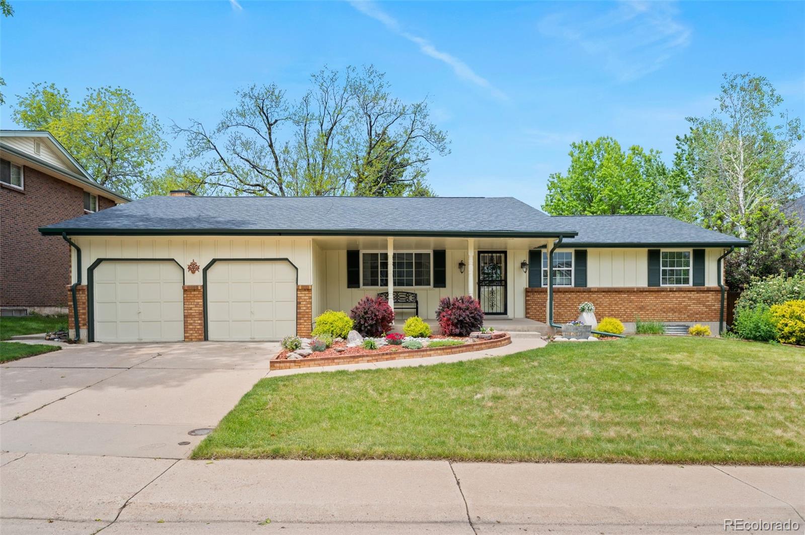 MLS Image #1 for 3761 s eaton street,denver, Colorado