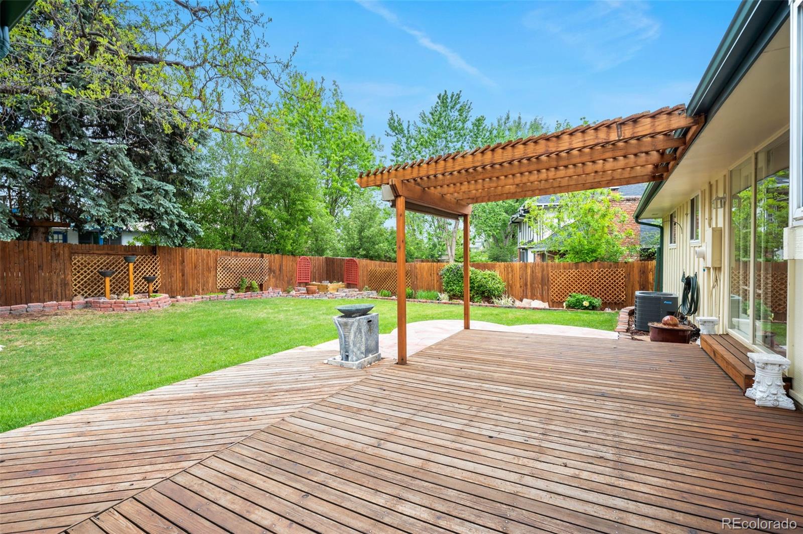 MLS Image #33 for 3761 s eaton street,denver, Colorado