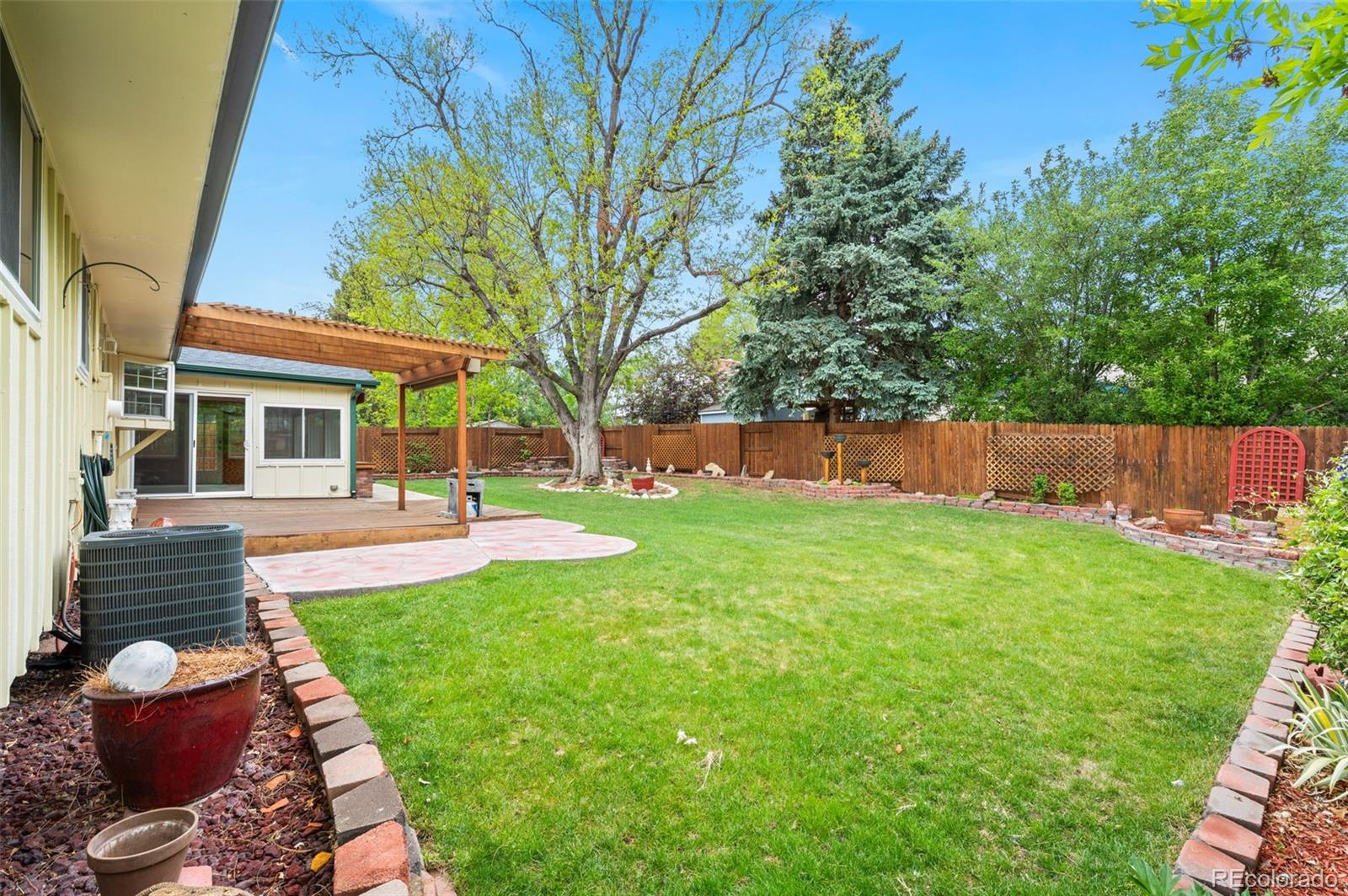 MLS Image #34 for 3761 s eaton street,denver, Colorado