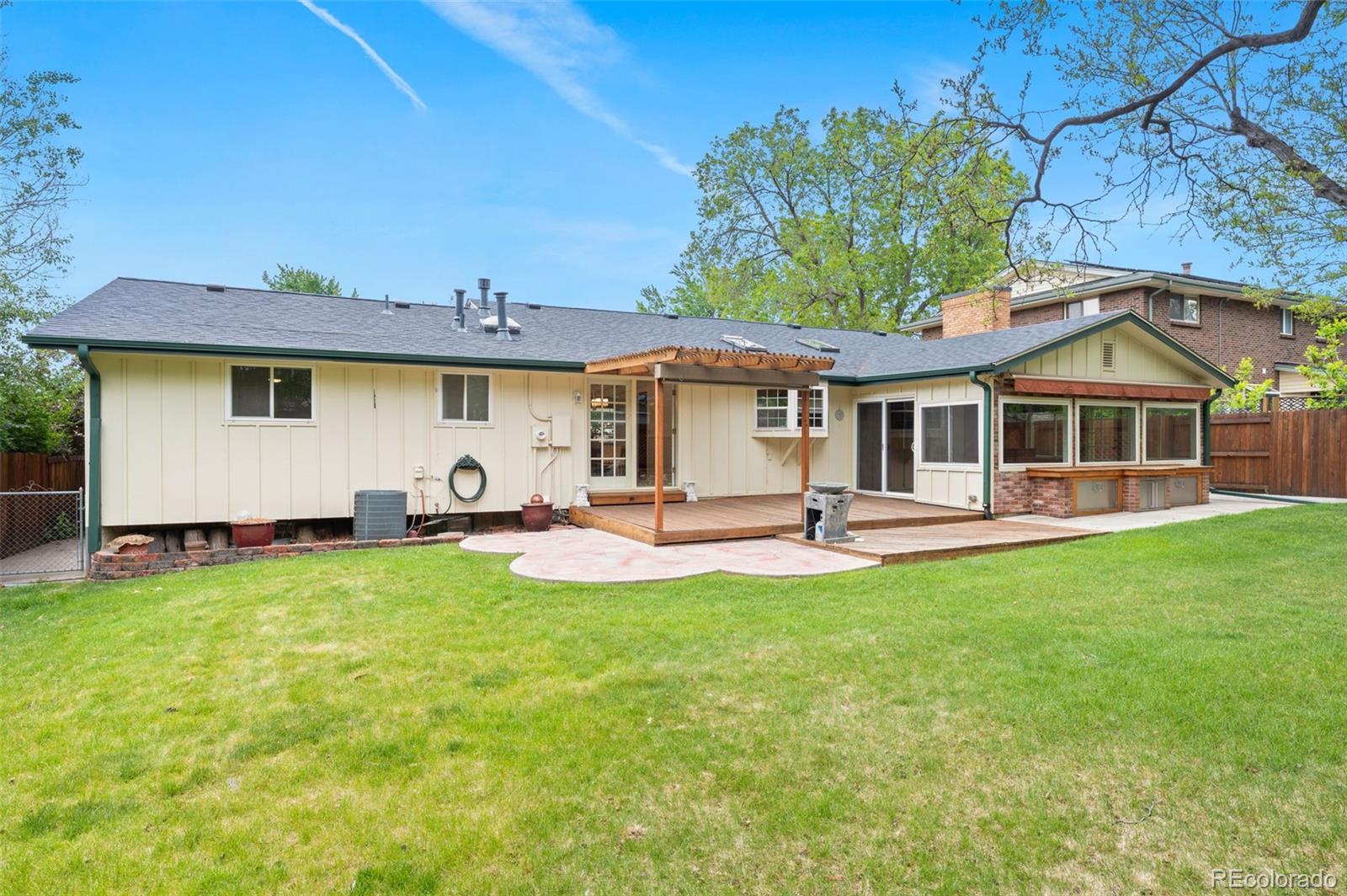 MLS Image #35 for 3761 s eaton street,denver, Colorado