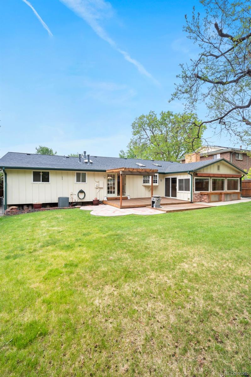 MLS Image #36 for 3761 s eaton street,denver, Colorado