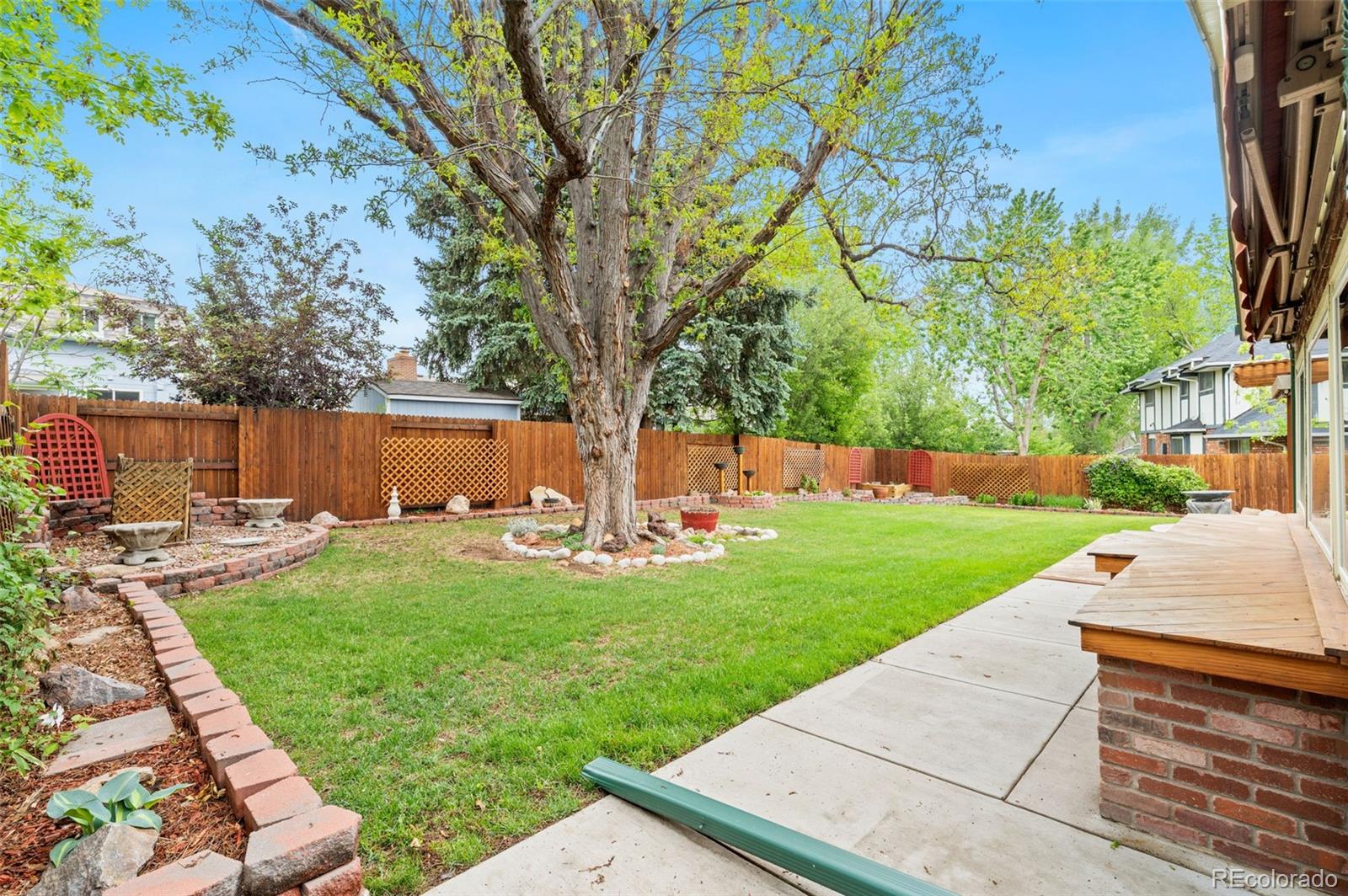 MLS Image #37 for 3761 s eaton street,denver, Colorado