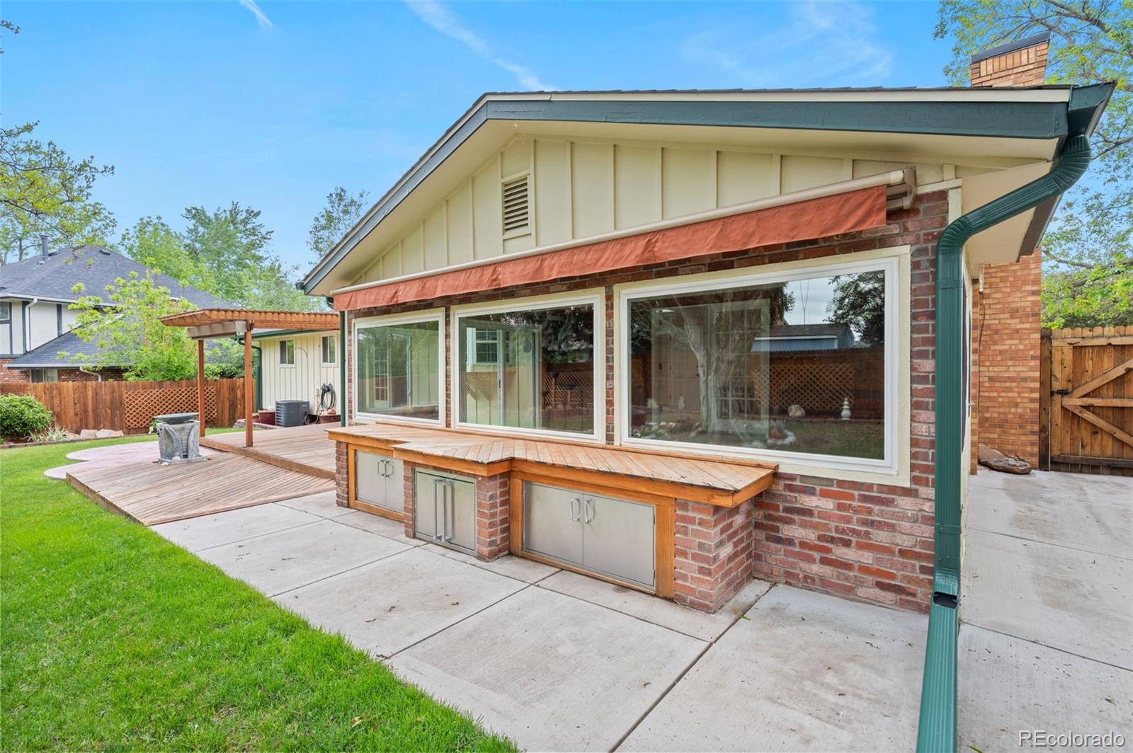 MLS Image #38 for 3761 s eaton street,denver, Colorado