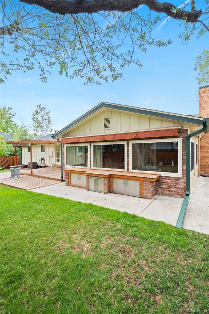 MLS Image #39 for 3761 s eaton street,denver, Colorado