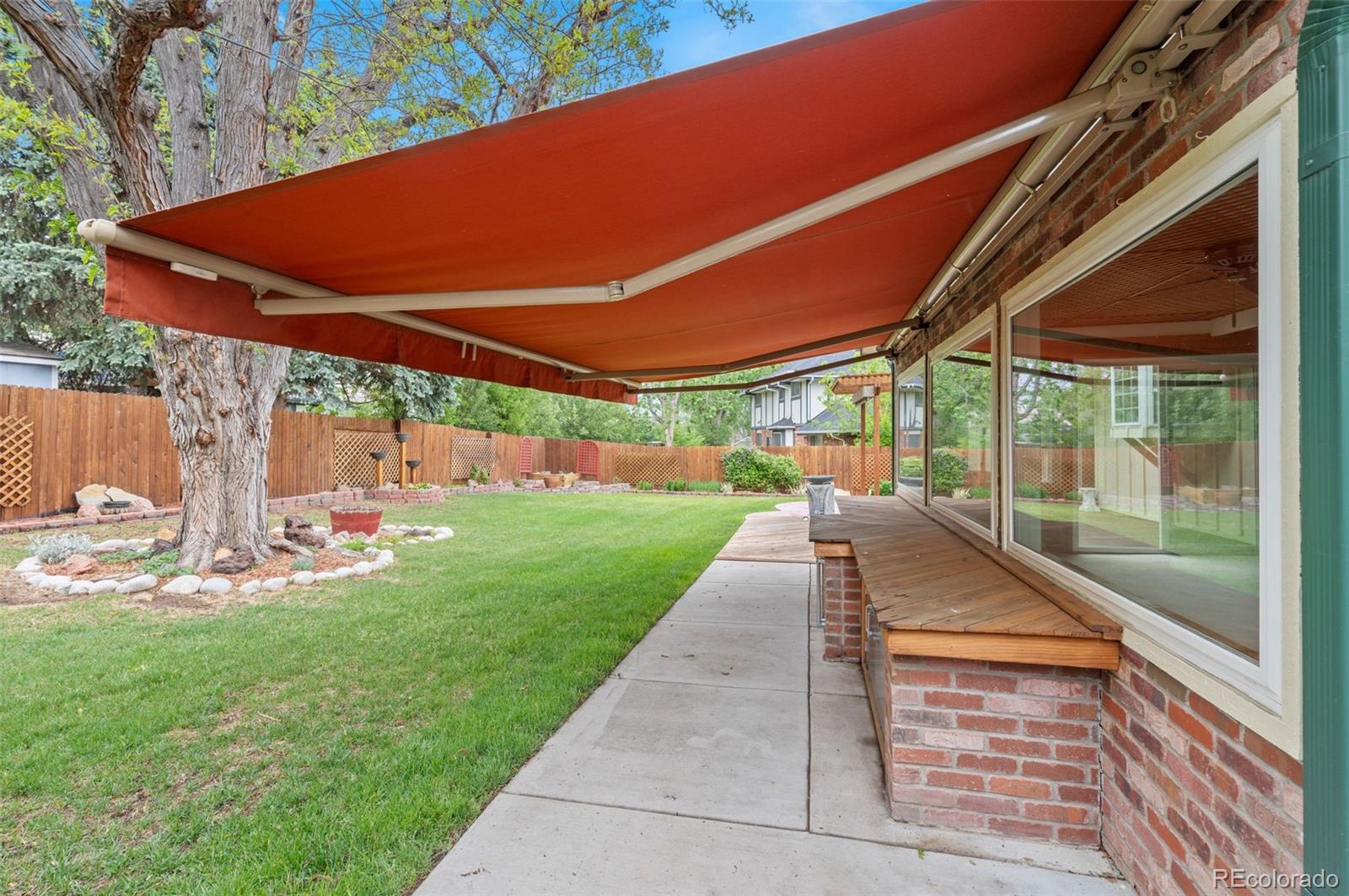 MLS Image #40 for 3761 s eaton street,denver, Colorado