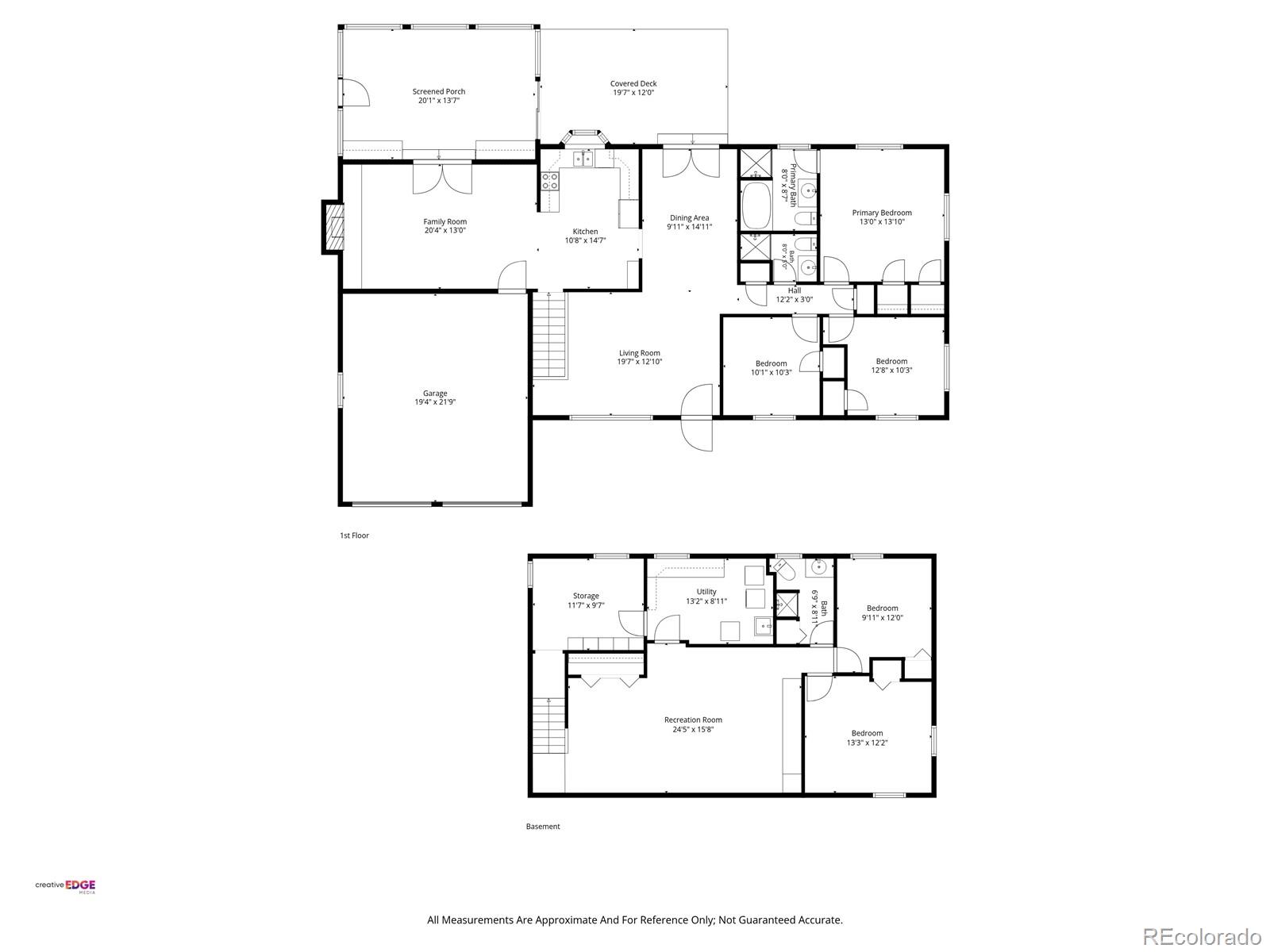 MLS Image #41 for 3761 s eaton street,denver, Colorado