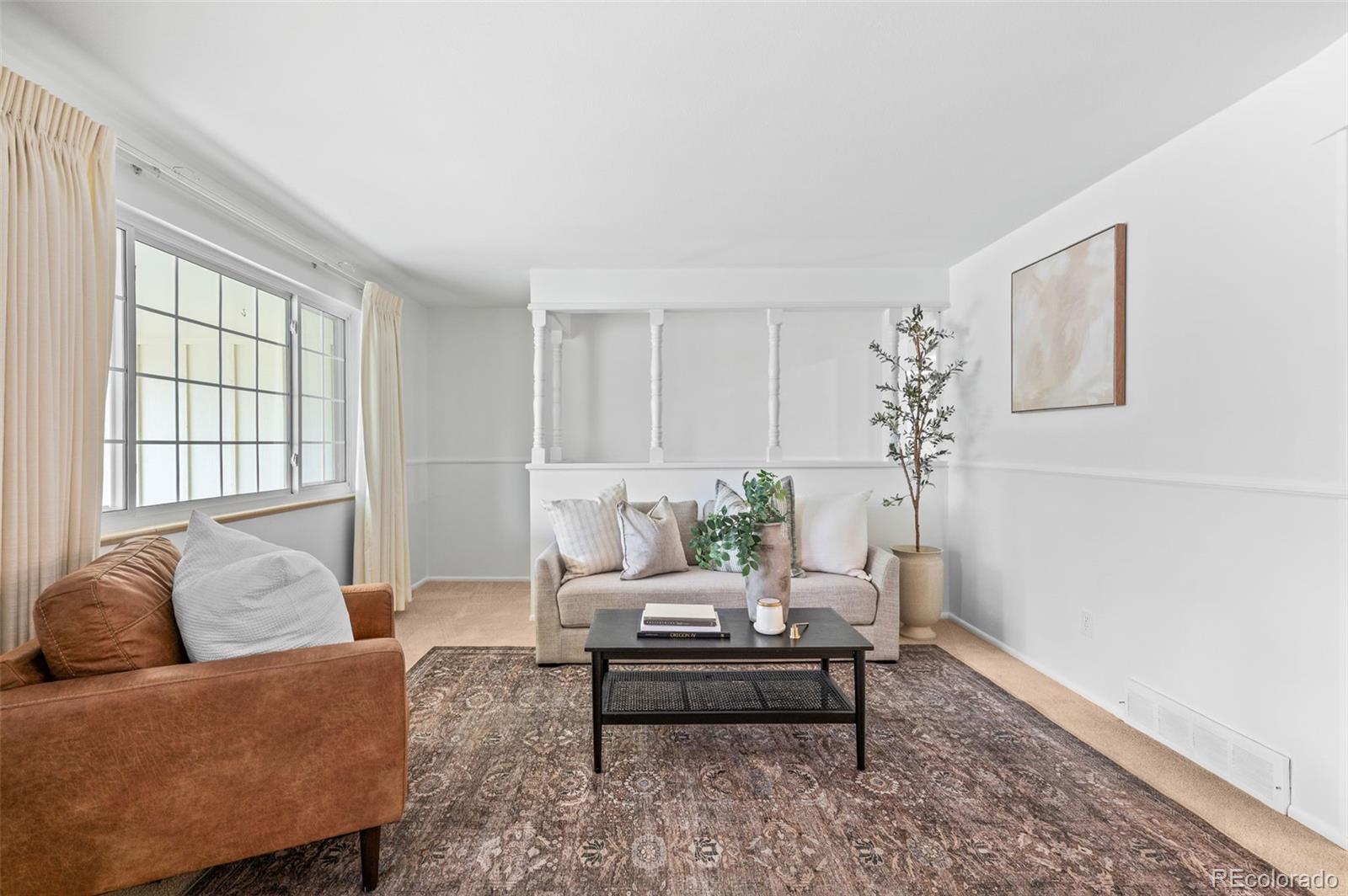 MLS Image #5 for 3761 s eaton street,denver, Colorado