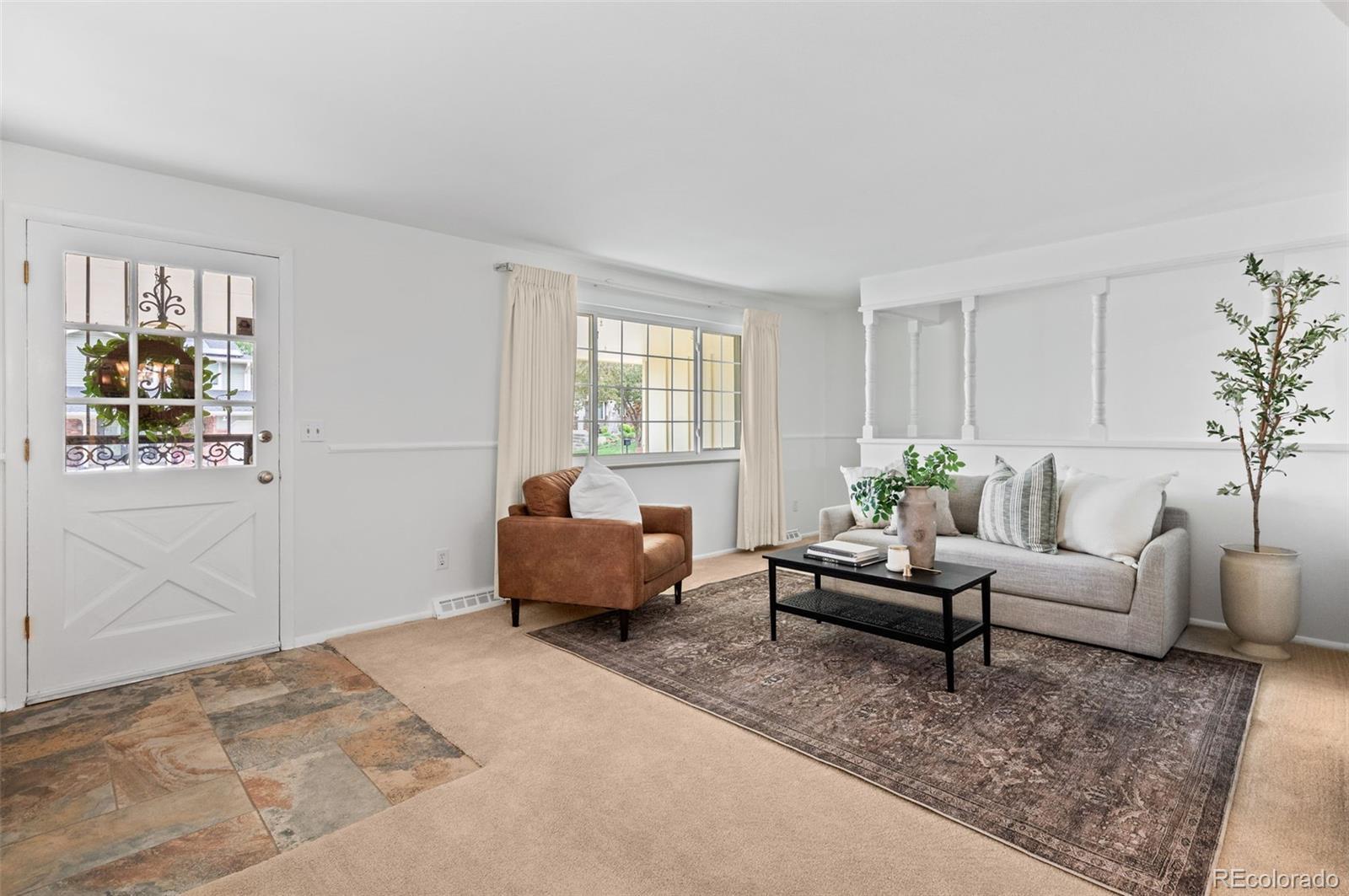 MLS Image #7 for 3761 s eaton street,denver, Colorado