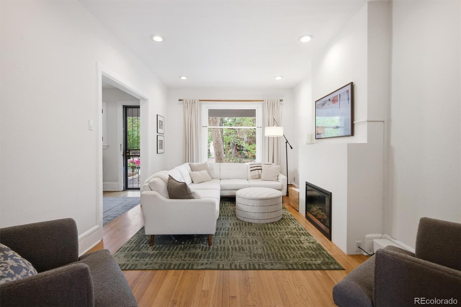 MLS Image #11 for 216 n sherman street,denver, Colorado