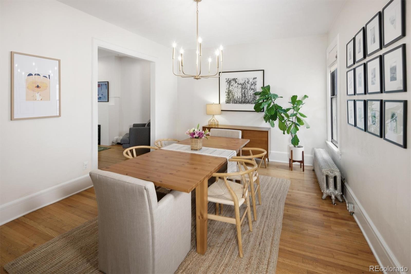 MLS Image #16 for 216 n sherman street,denver, Colorado