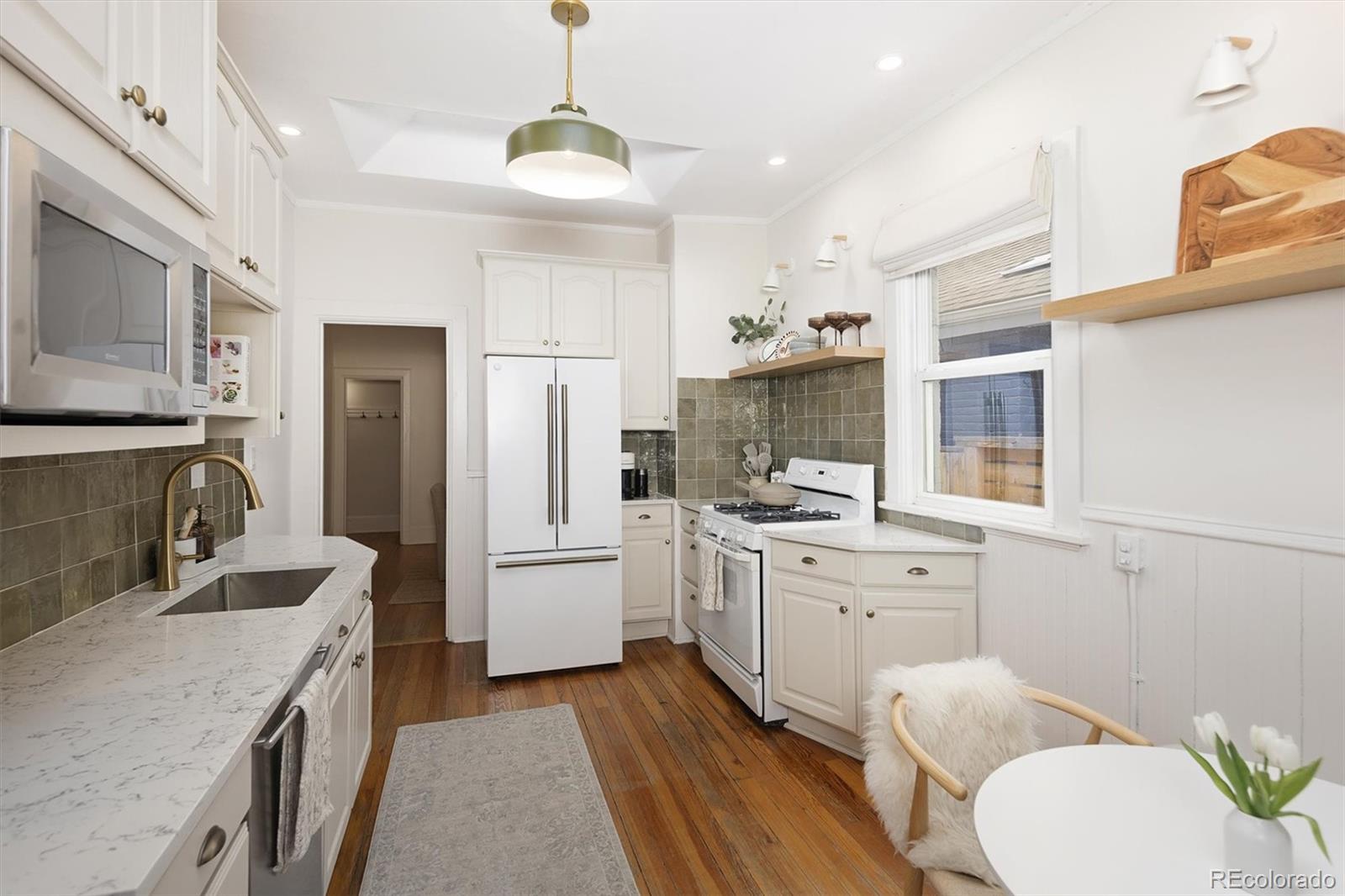 MLS Image #19 for 216 n sherman street,denver, Colorado
