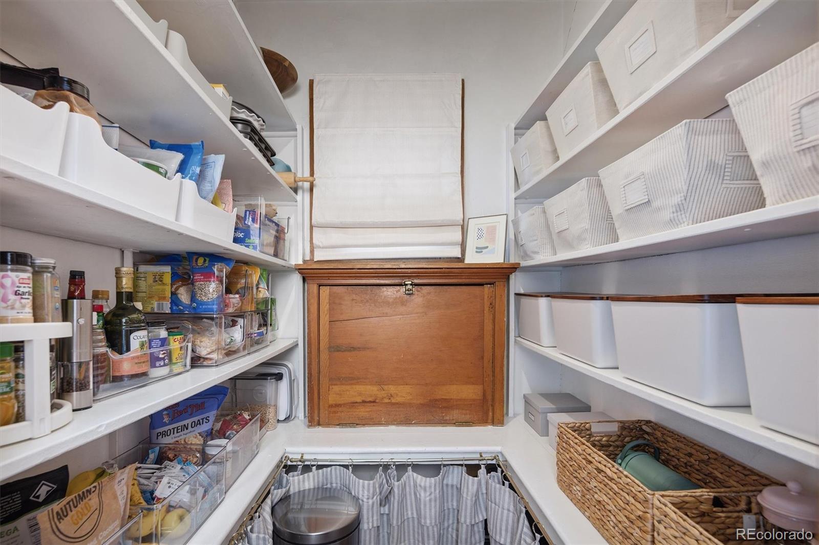 MLS Image #20 for 216 n sherman street,denver, Colorado