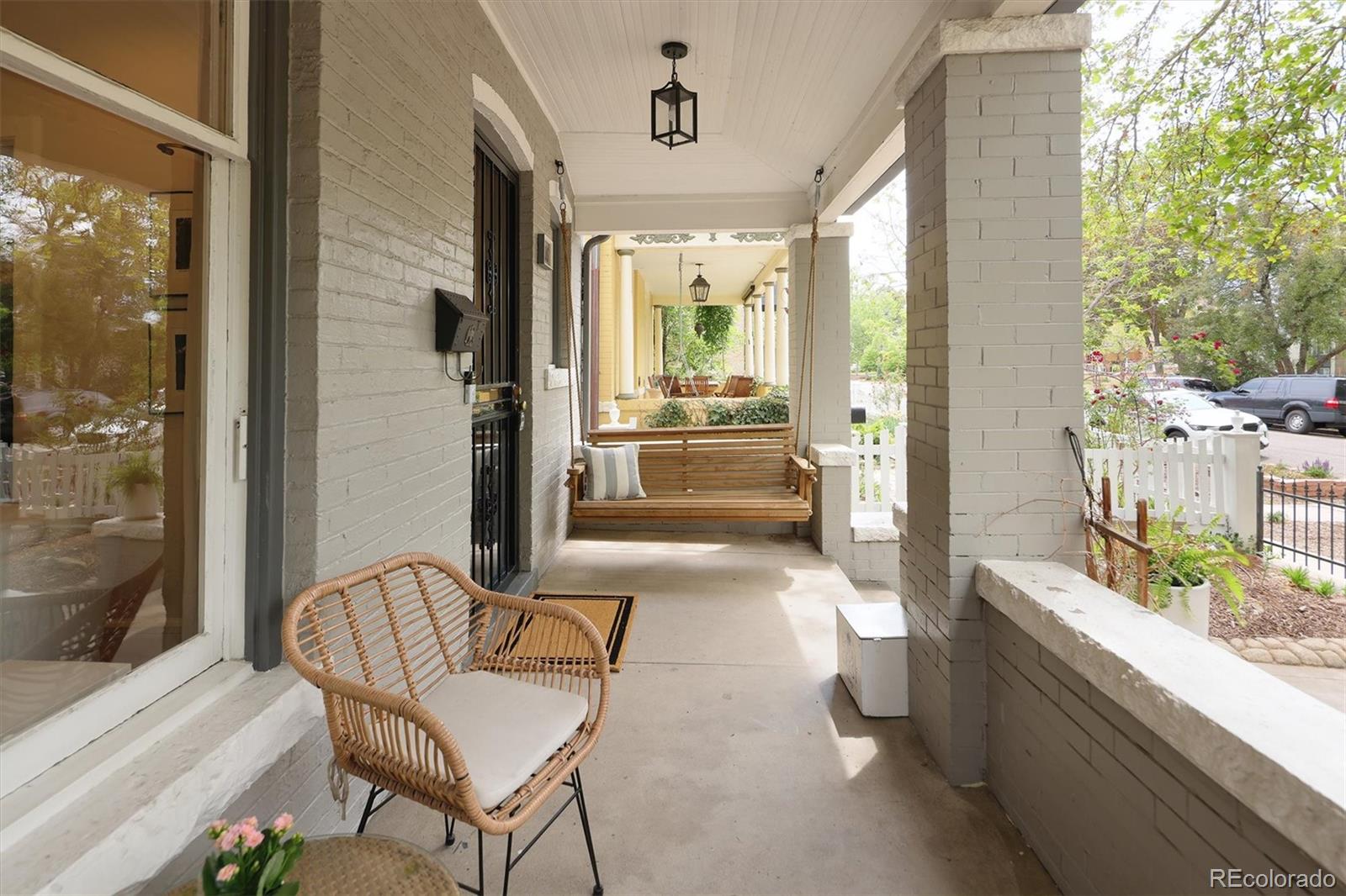 MLS Image #3 for 216 n sherman street,denver, Colorado