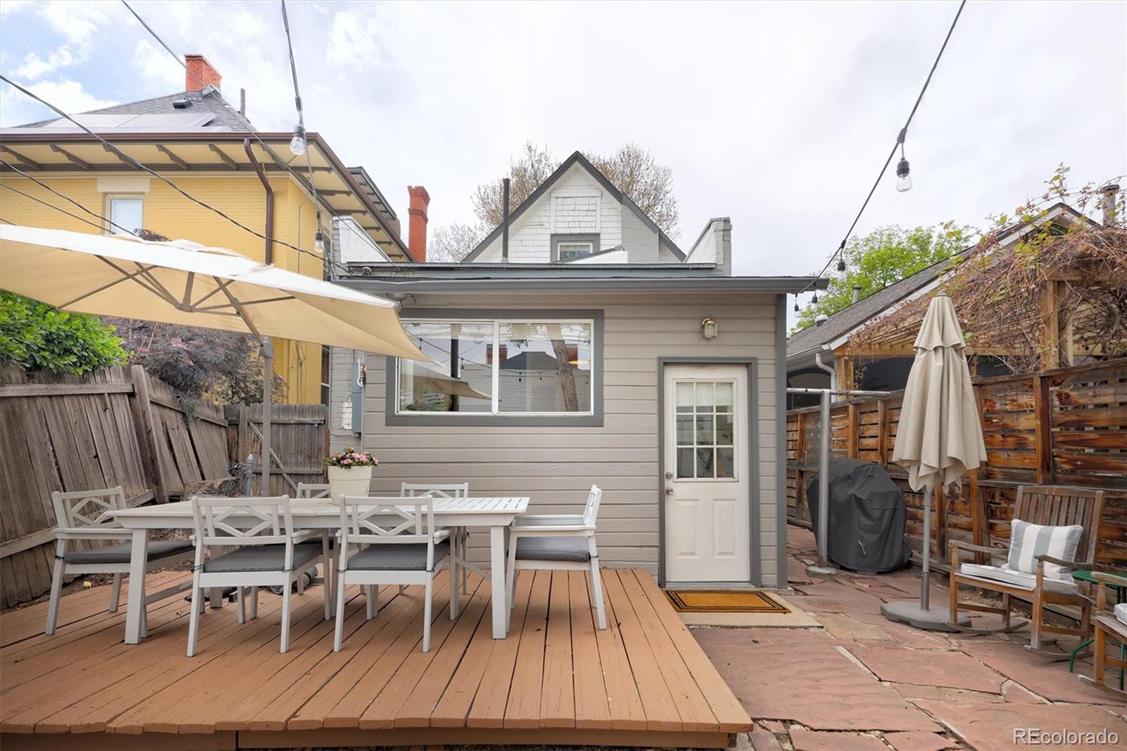 MLS Image #38 for 216 n sherman street,denver, Colorado