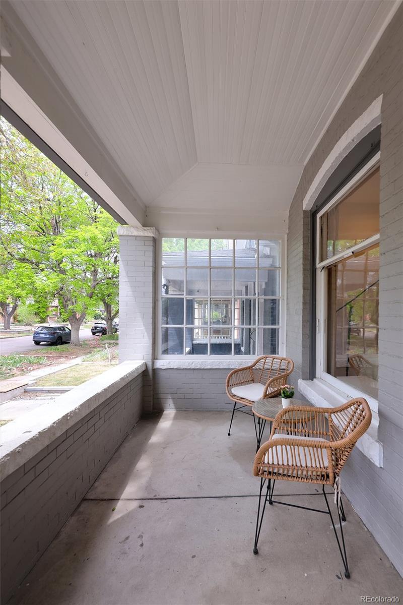 MLS Image #4 for 216 n sherman street,denver, Colorado