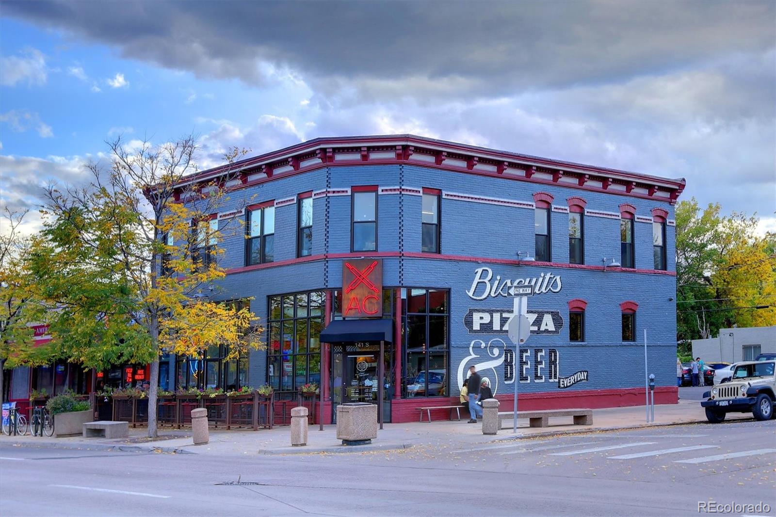MLS Image #40 for 216 n sherman street,denver, Colorado