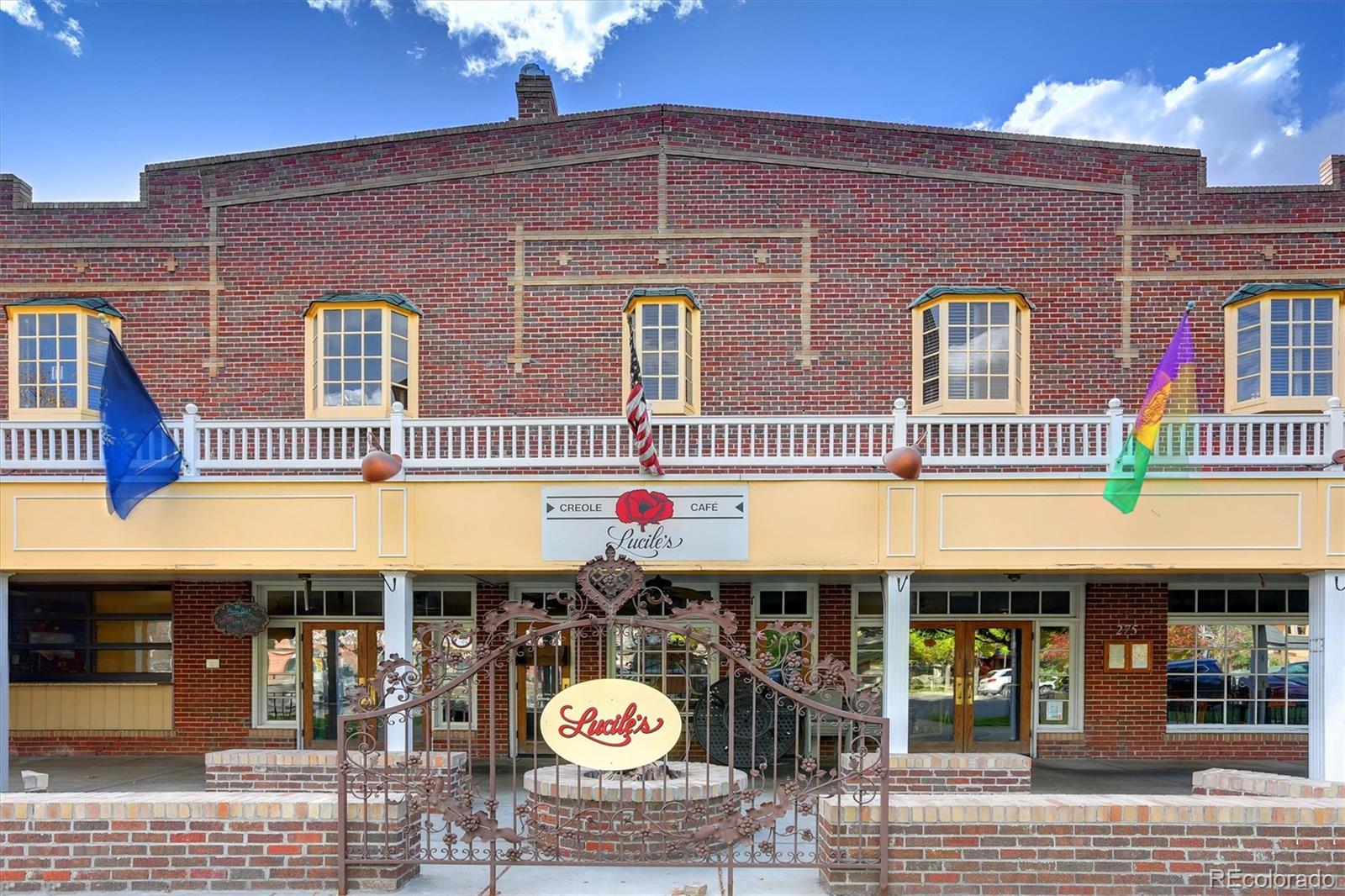 MLS Image #42 for 216 n sherman street,denver, Colorado