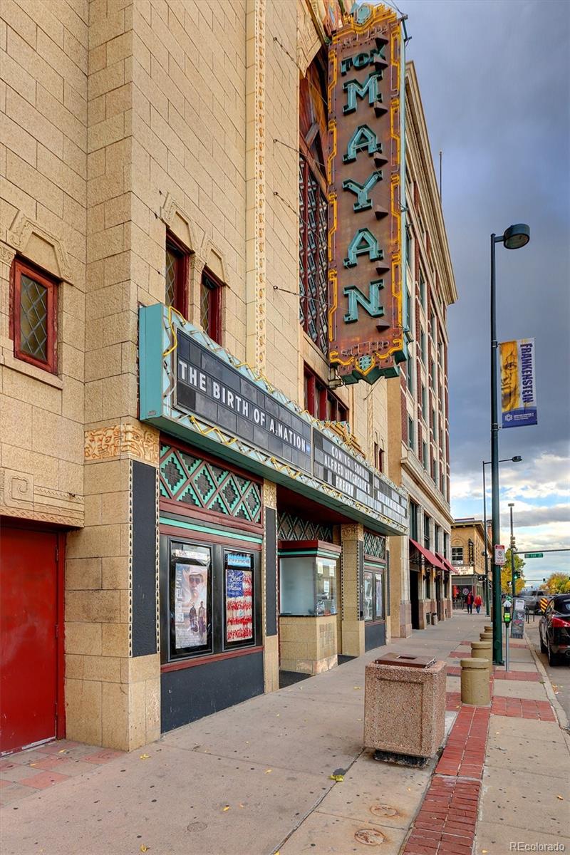 MLS Image #43 for 216 n sherman street,denver, Colorado