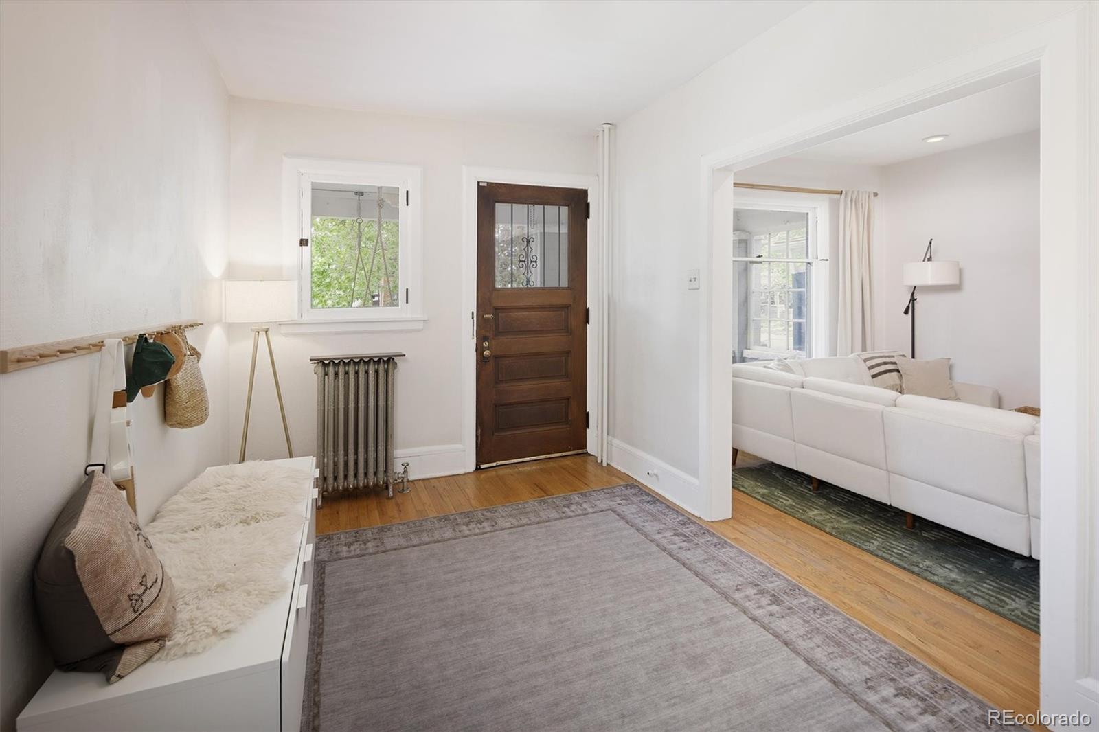 MLS Image #9 for 216 n sherman street,denver, Colorado
