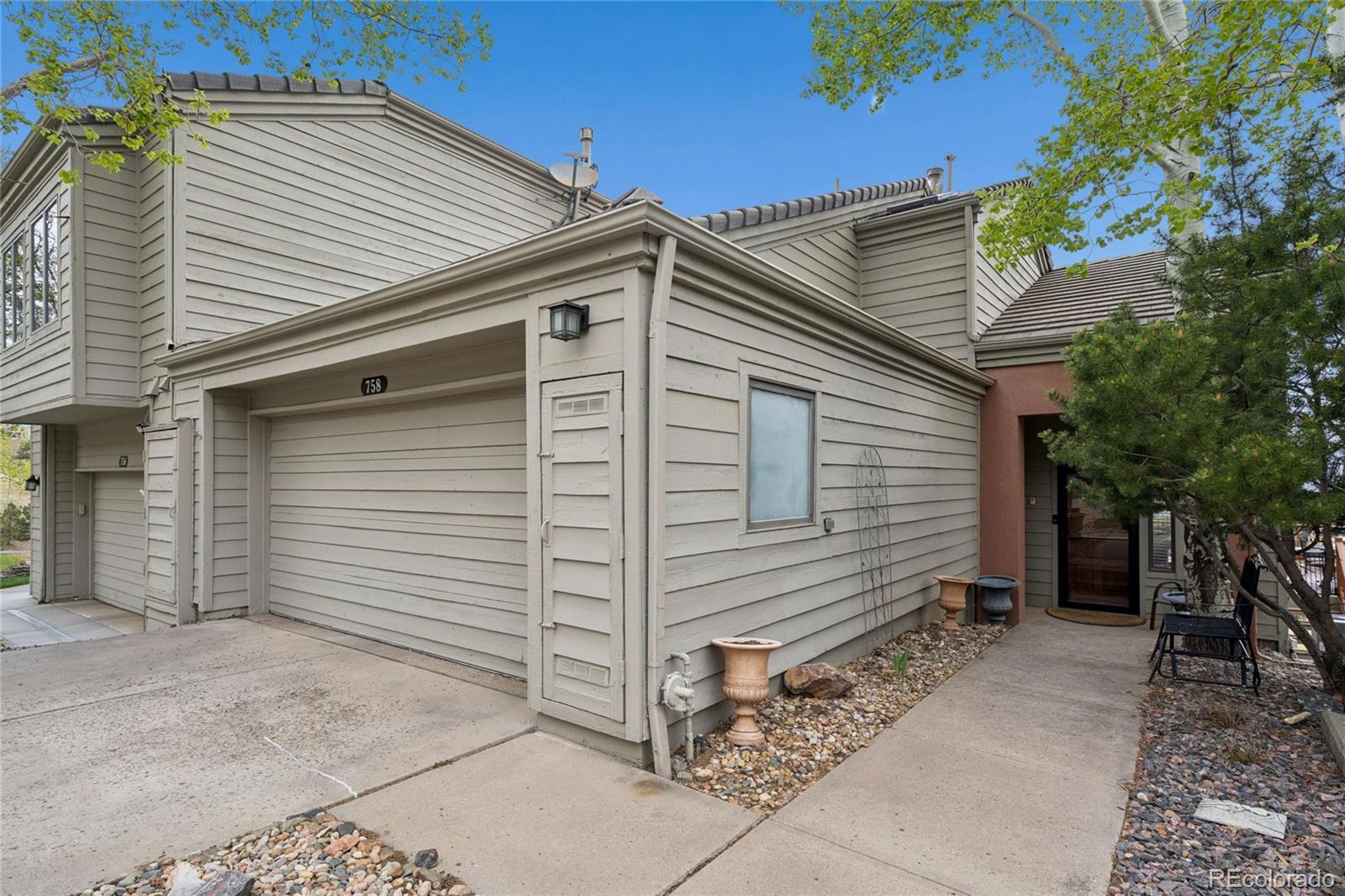 MLS Image #2 for 758  chimney creek drive c,golden, Colorado