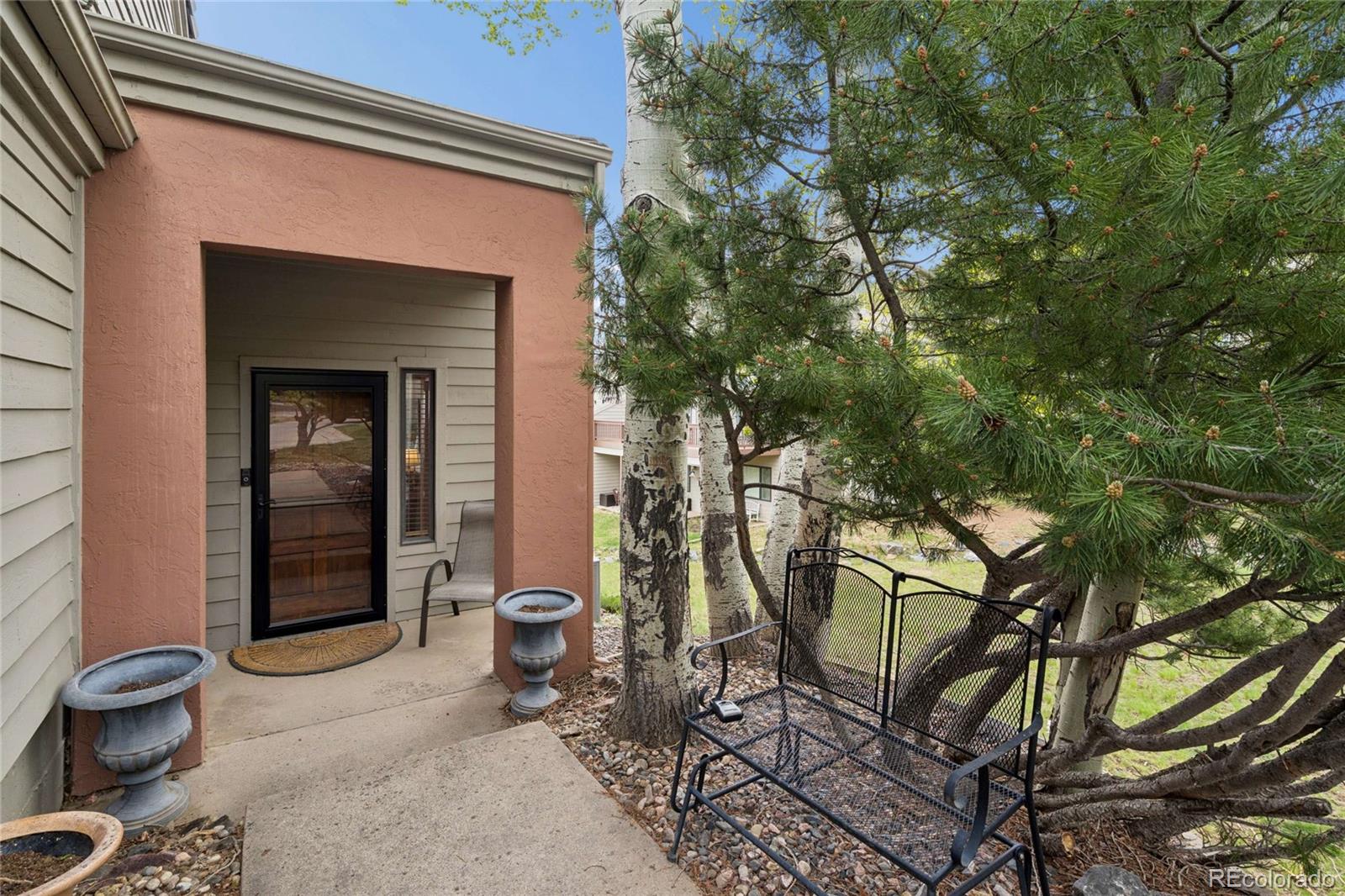 MLS Image #3 for 758  chimney creek drive c,golden, Colorado