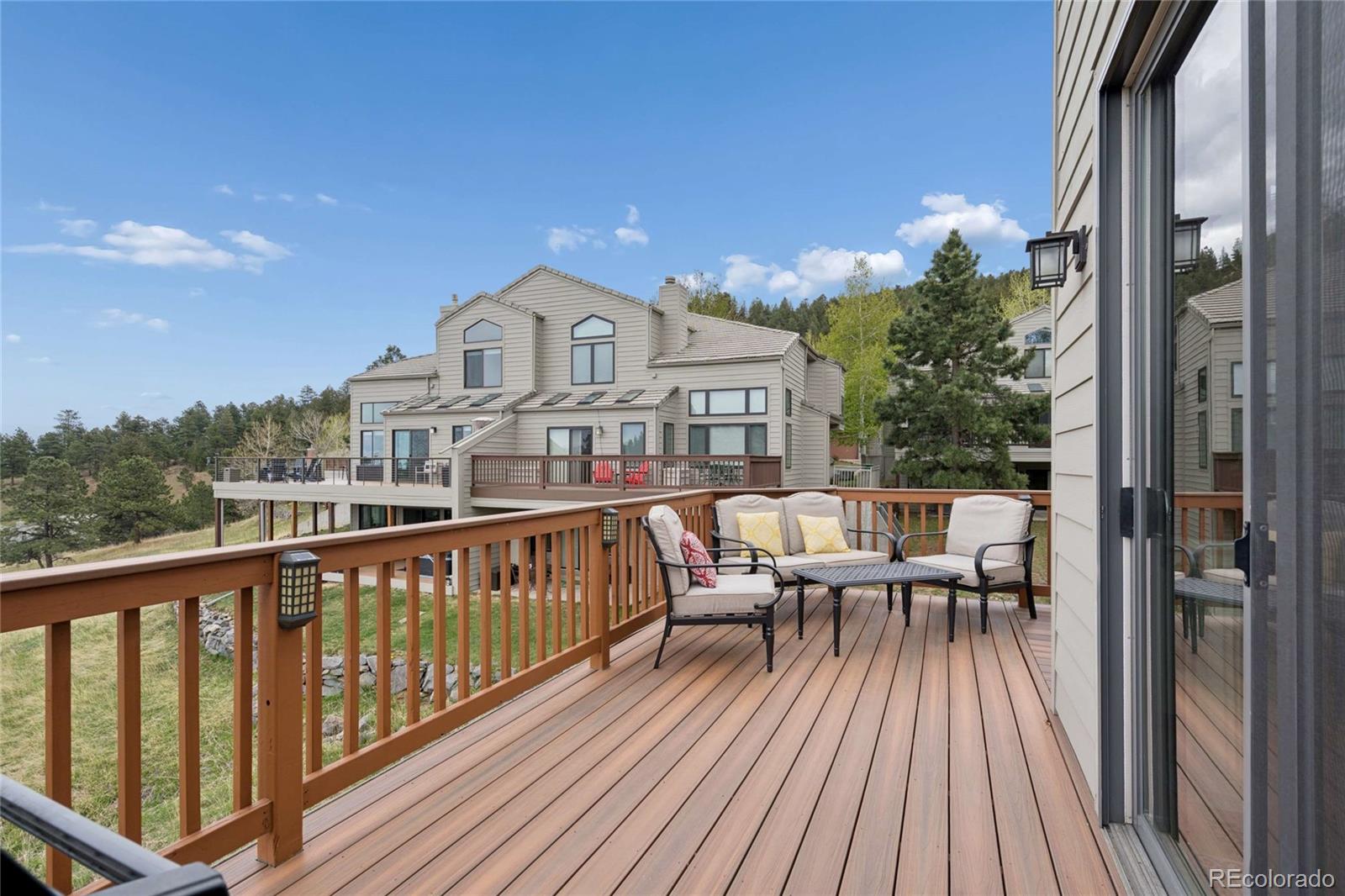 MLS Image #37 for 758  chimney creek drive c,golden, Colorado