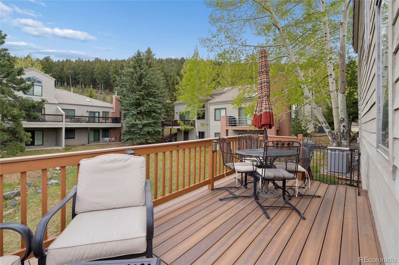 MLS Image #38 for 758  chimney creek drive c,golden, Colorado
