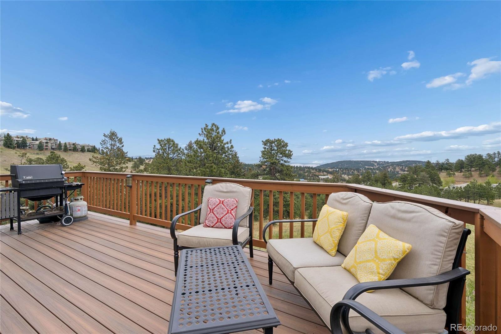 MLS Image #39 for 758  chimney creek drive c,golden, Colorado