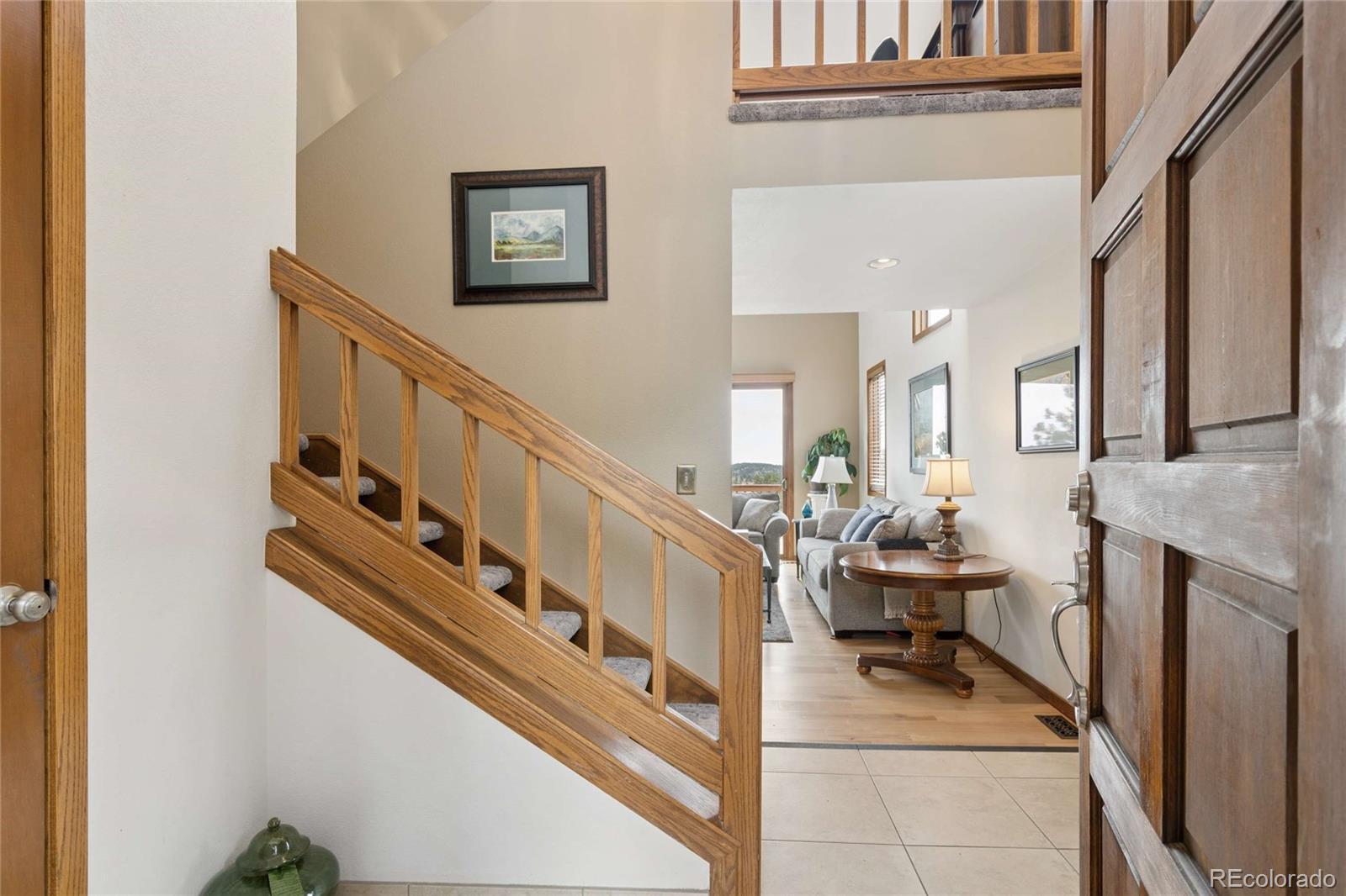 MLS Image #4 for 758  chimney creek drive c,golden, Colorado