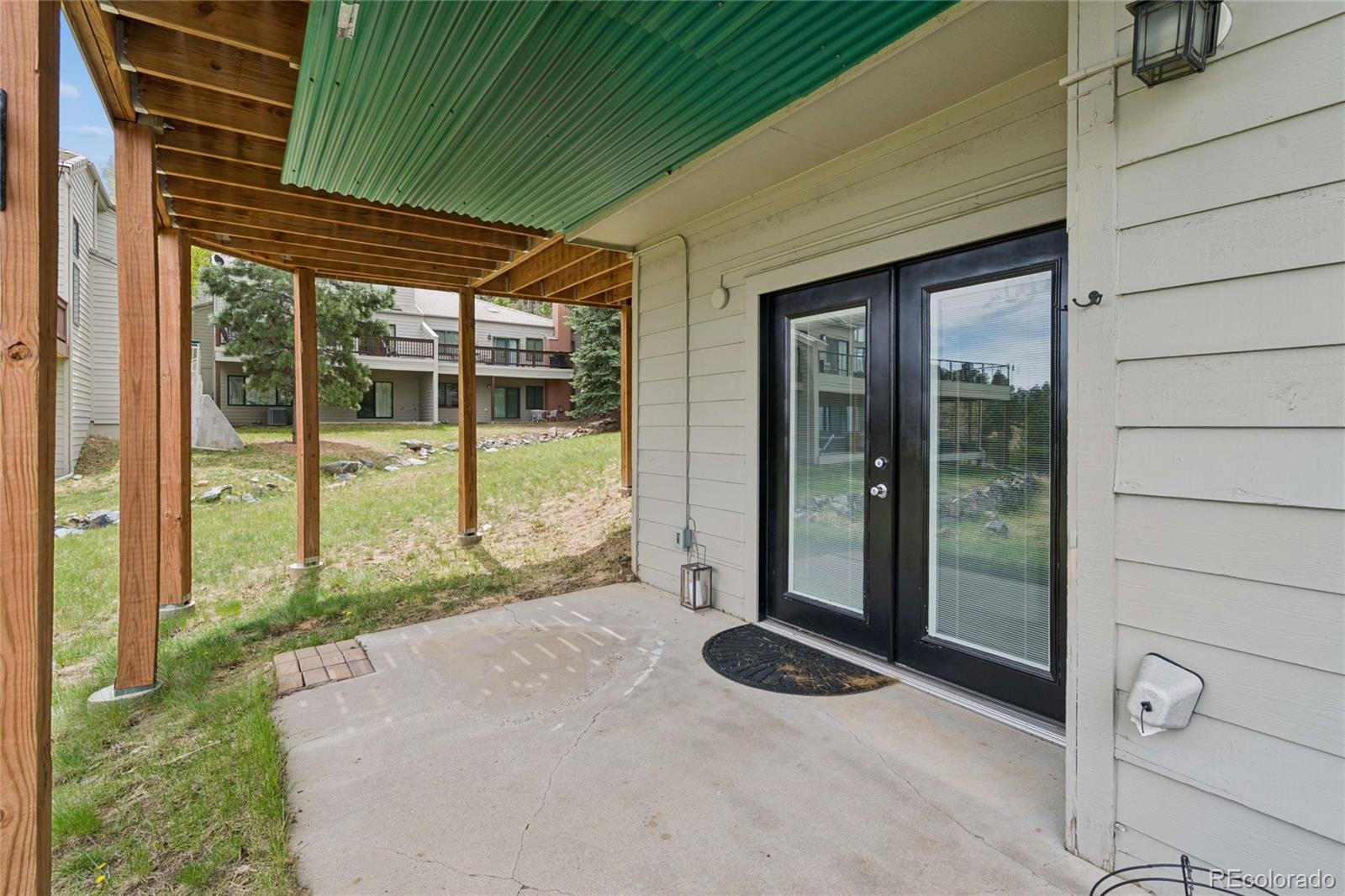 MLS Image #41 for 758  chimney creek drive c,golden, Colorado