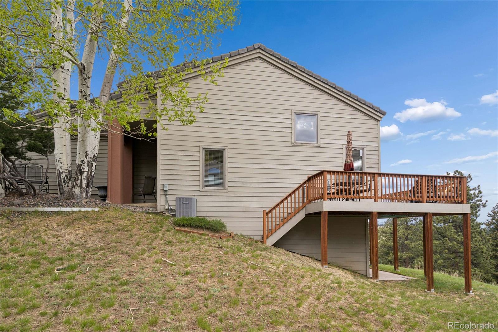 MLS Image #42 for 758  chimney creek drive c,golden, Colorado