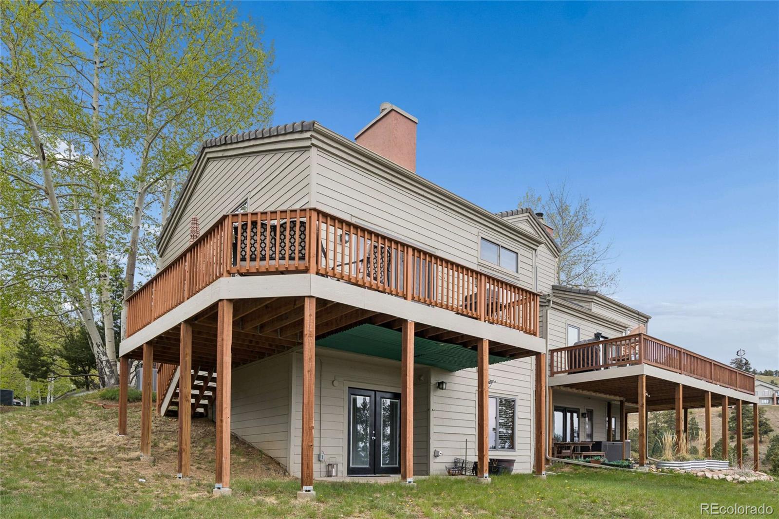 MLS Image #43 for 758  chimney creek drive c,golden, Colorado