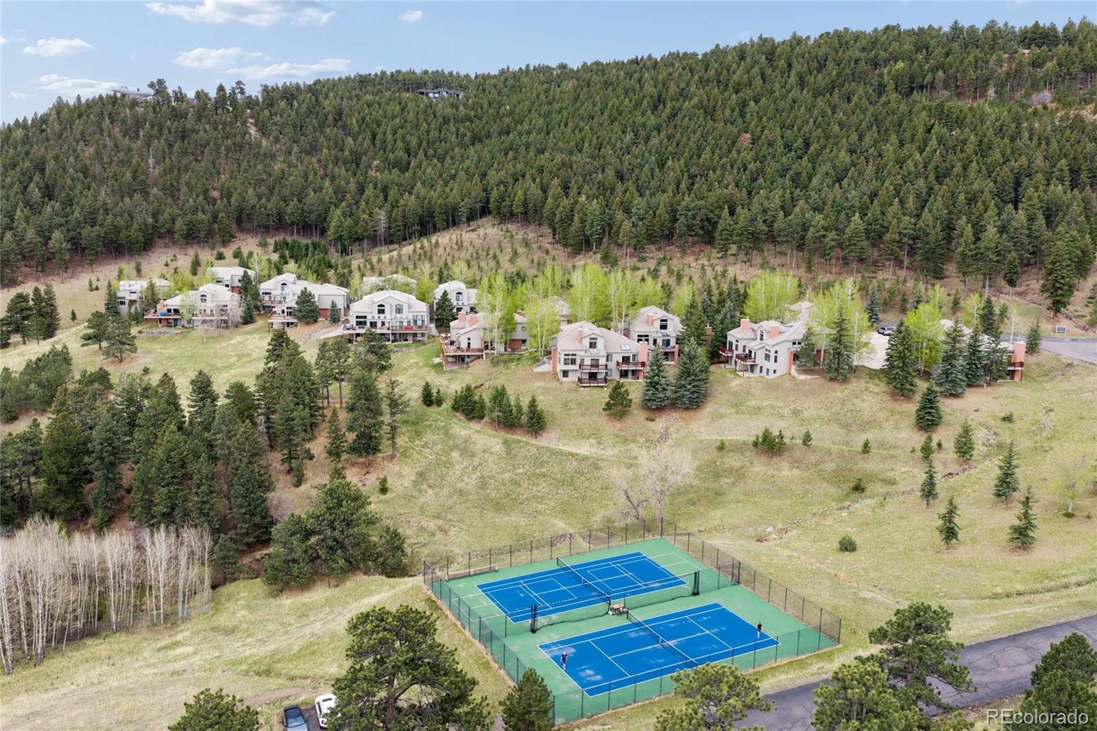 MLS Image #46 for 758  chimney creek drive c,golden, Colorado