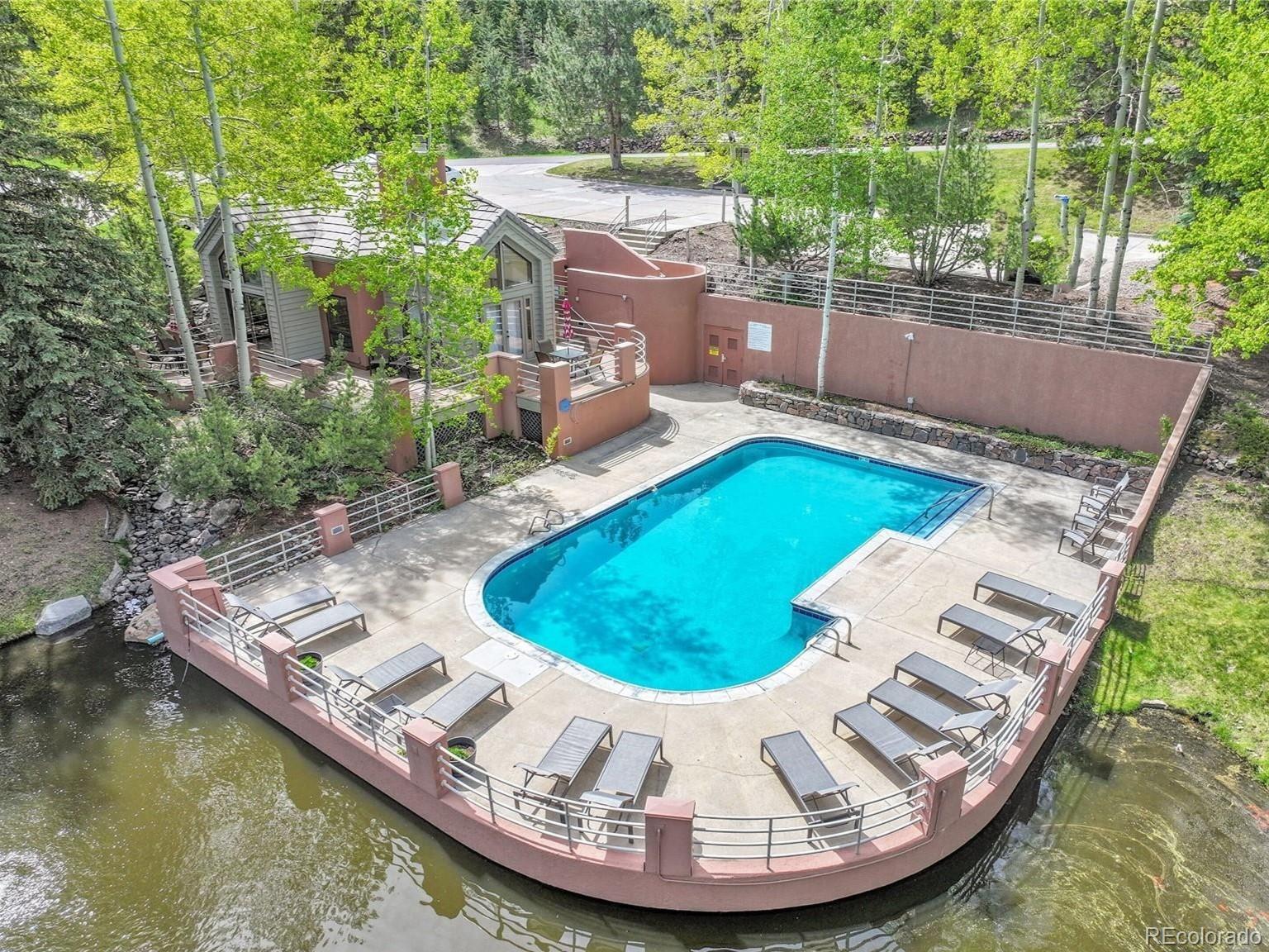 MLS Image #47 for 758  chimney creek drive c,golden, Colorado