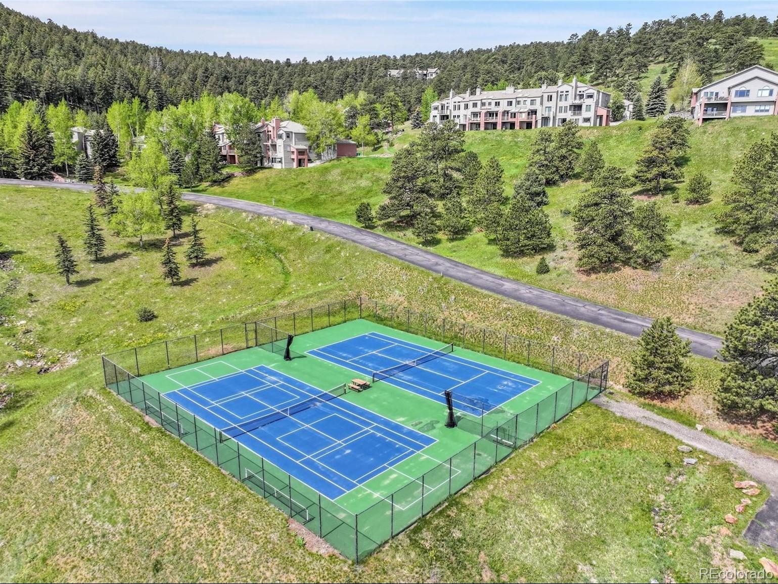 MLS Image #48 for 758  chimney creek drive c,golden, Colorado