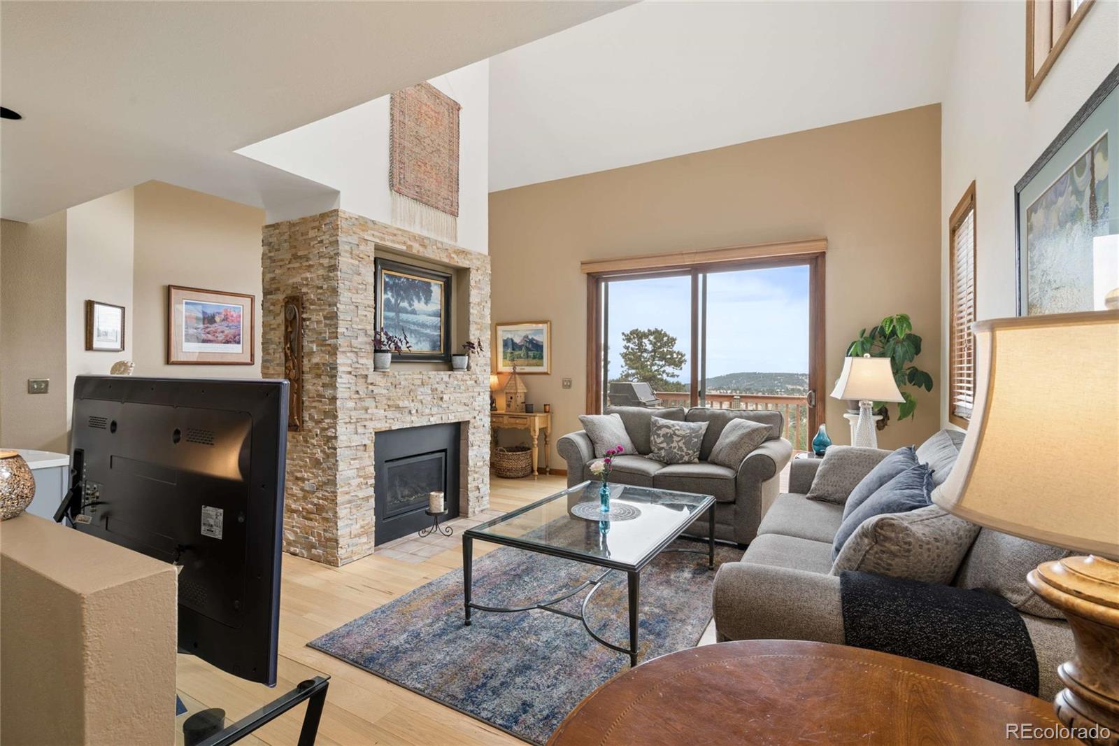 MLS Image #5 for 758  chimney creek drive c,golden, Colorado