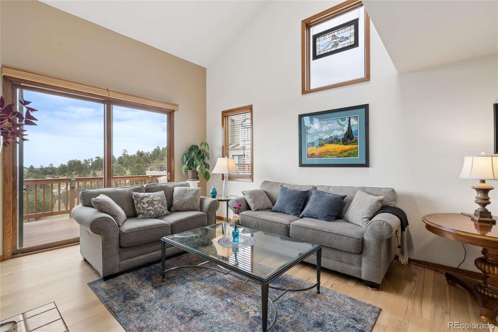 MLS Image #6 for 758  chimney creek drive c,golden, Colorado