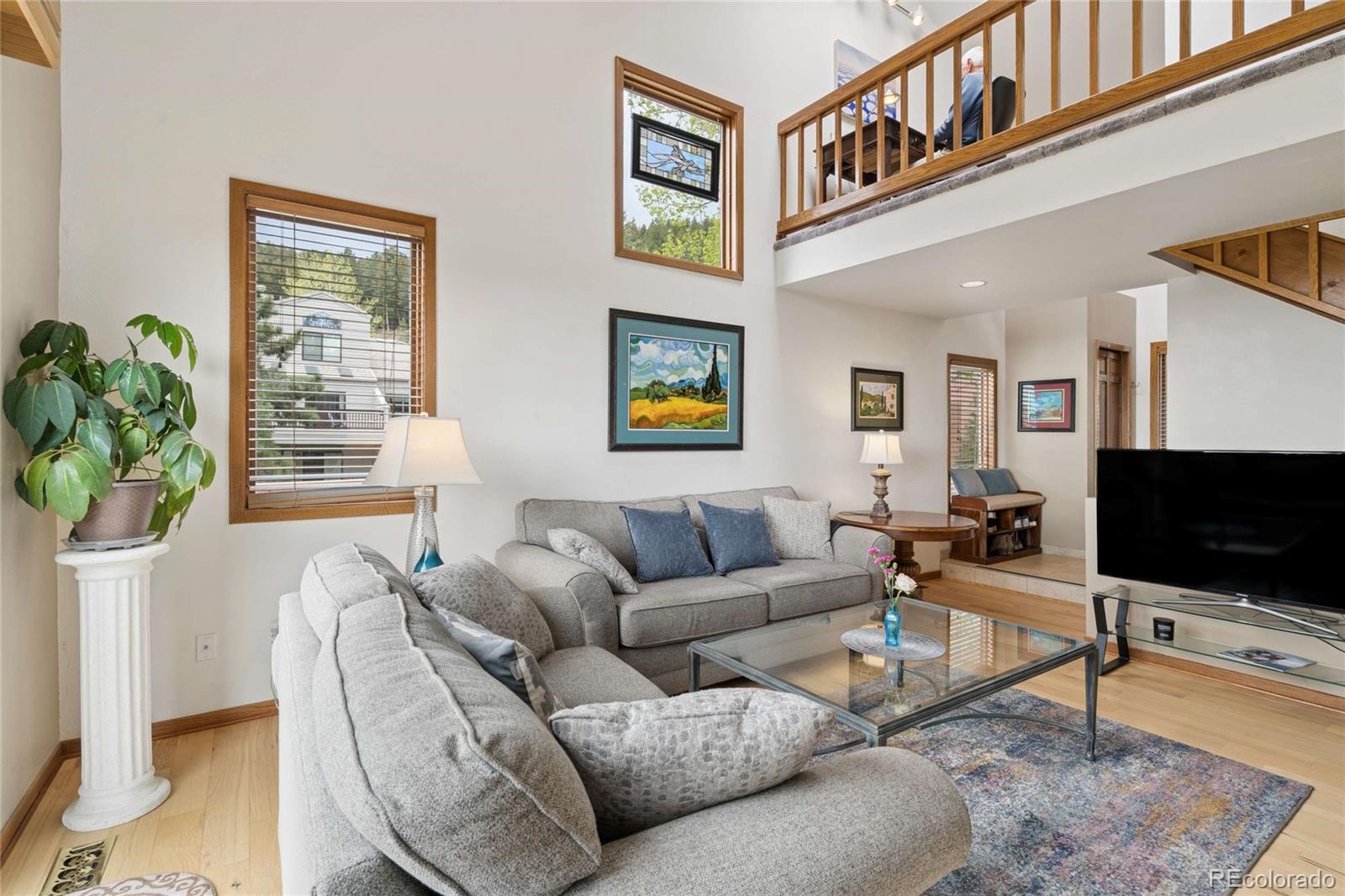 MLS Image #7 for 758  chimney creek drive c,golden, Colorado