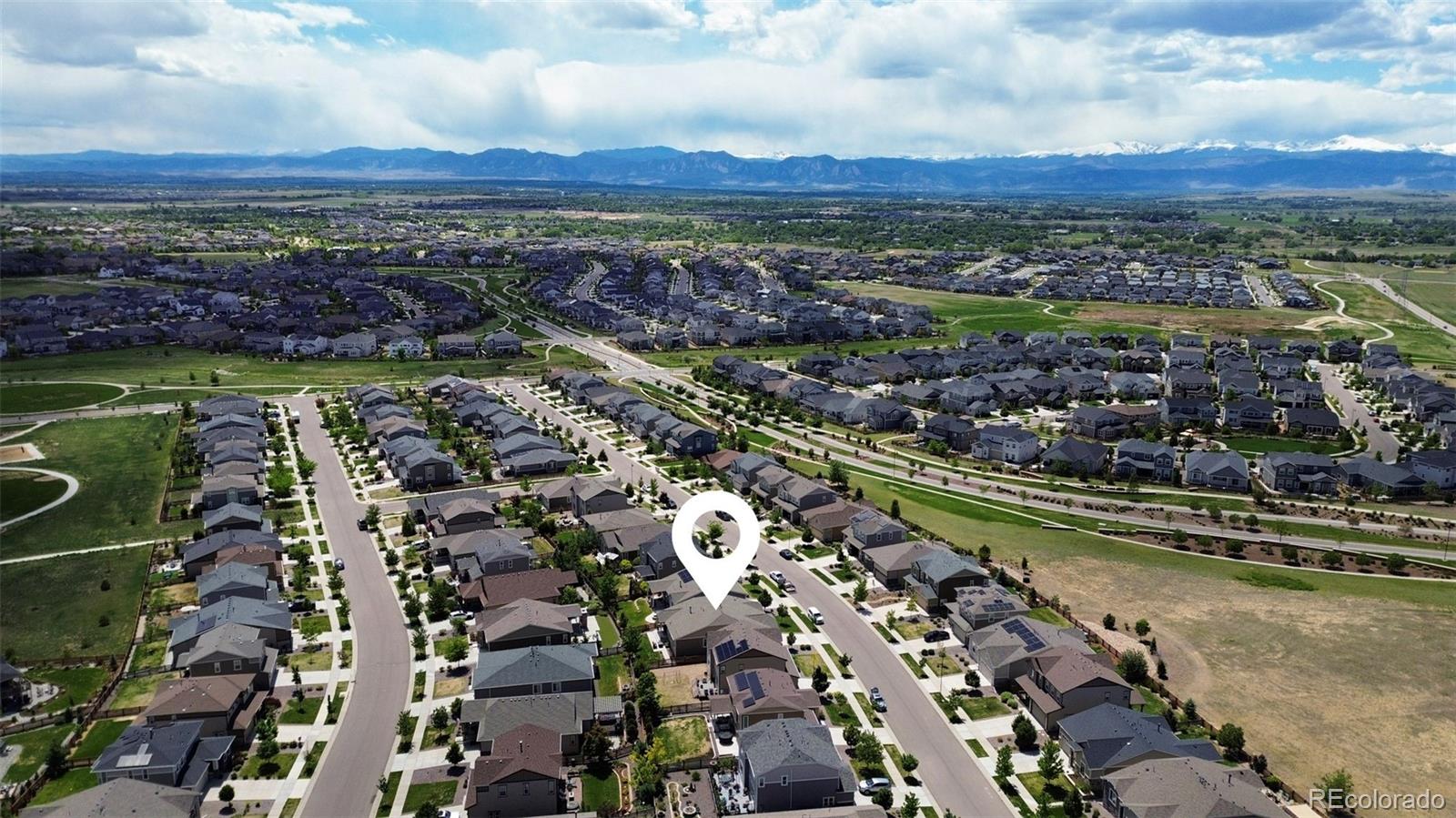 MLS Image #33 for 849  audubon peak drive,erie, Colorado