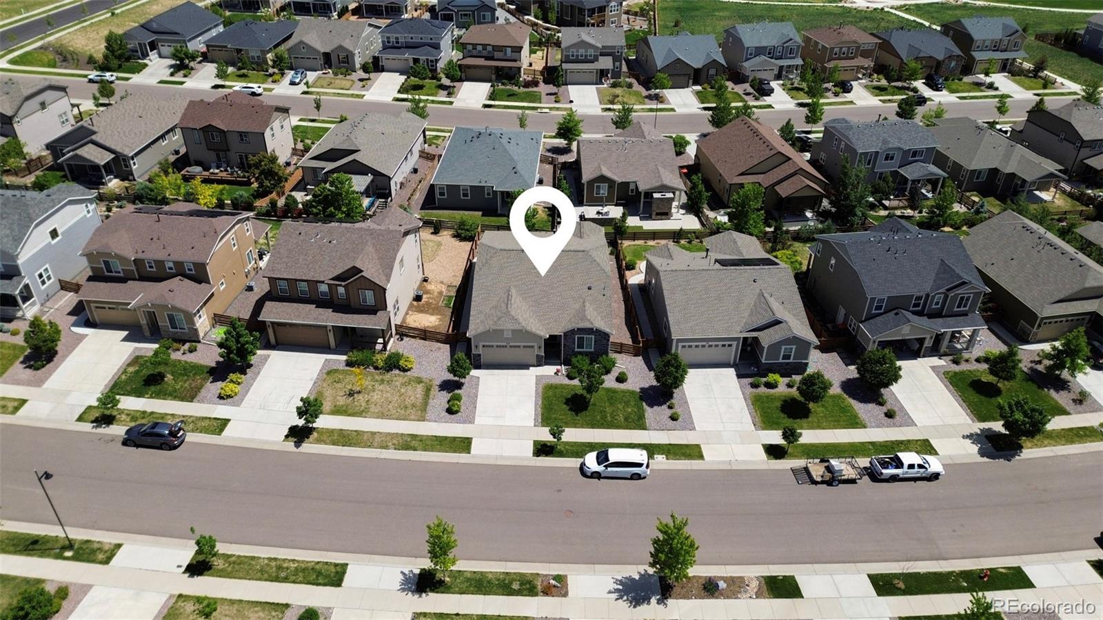 MLS Image #34 for 849  audubon peak drive,erie, Colorado