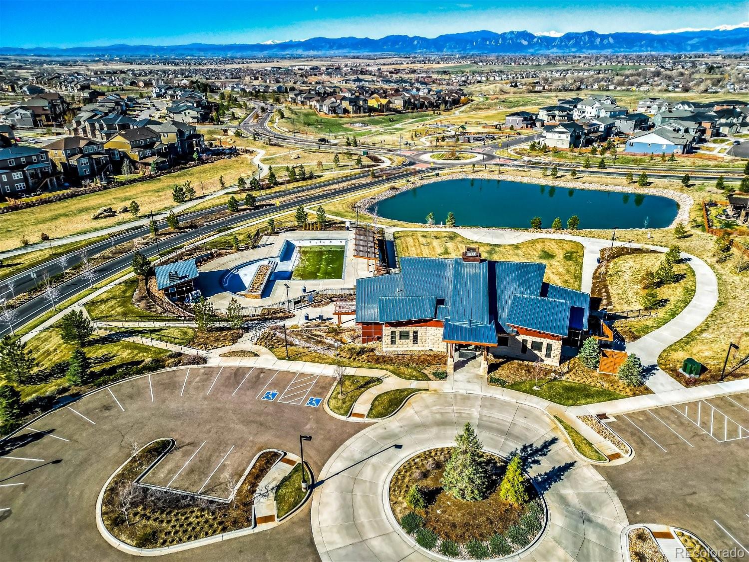 MLS Image #39 for 849  audubon peak drive,erie, Colorado