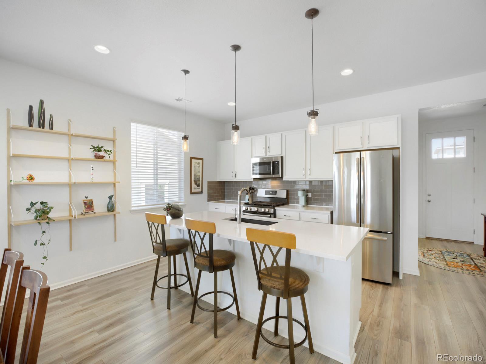MLS Image #5 for 849  audubon peak drive,erie, Colorado
