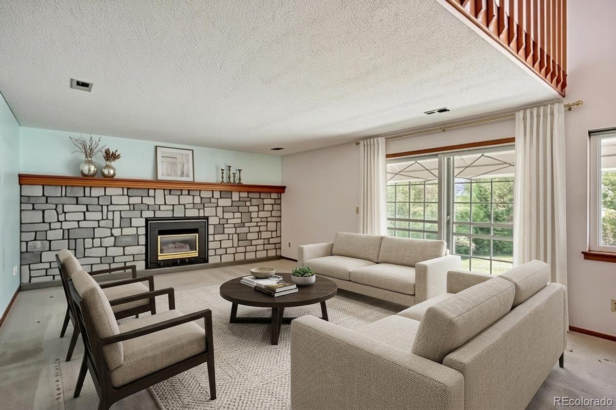 MLS Image #23 for 2215 s zeno street,aurora, Colorado
