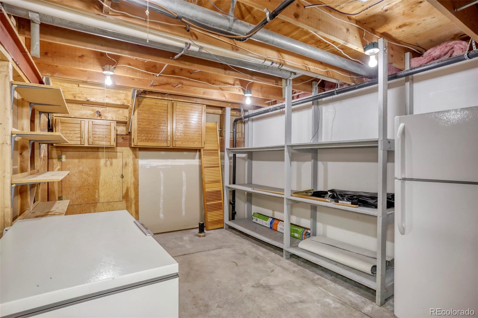 MLS Image #30 for 2215 s zeno street,aurora, Colorado
