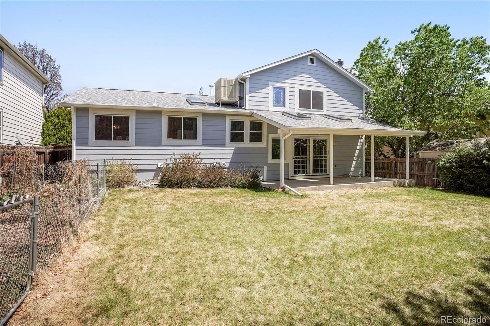 MLS Image #33 for 2215 s zeno street,aurora, Colorado