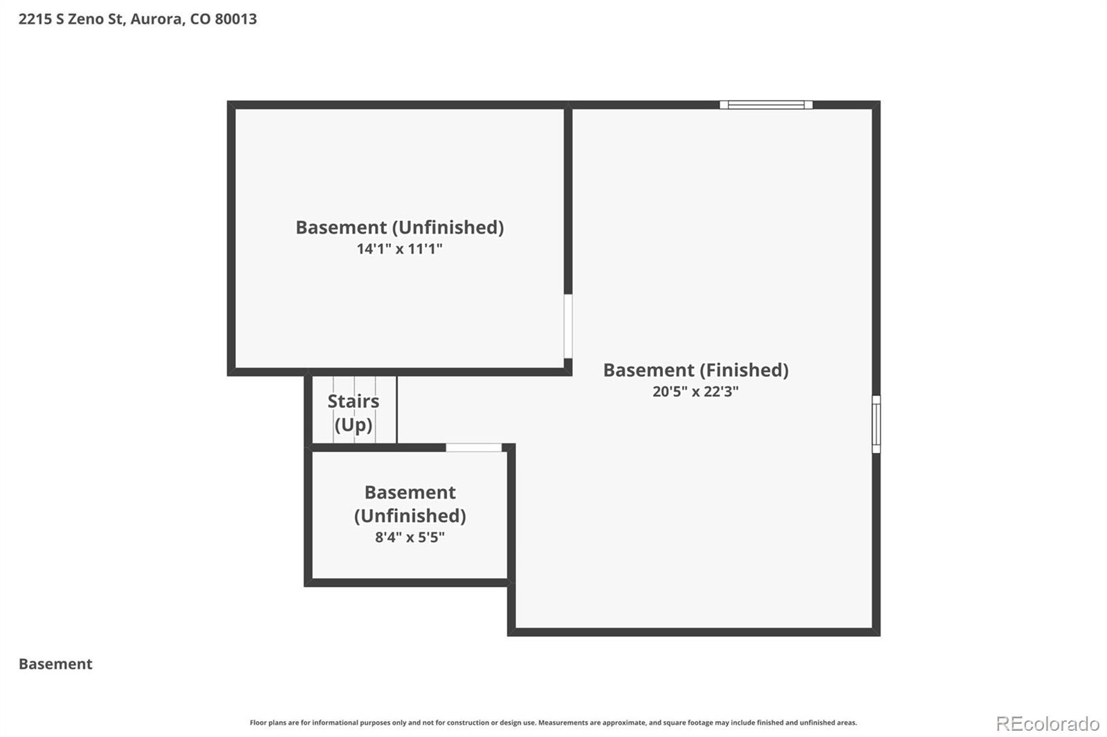 MLS Image #34 for 2215 s zeno street,aurora, Colorado