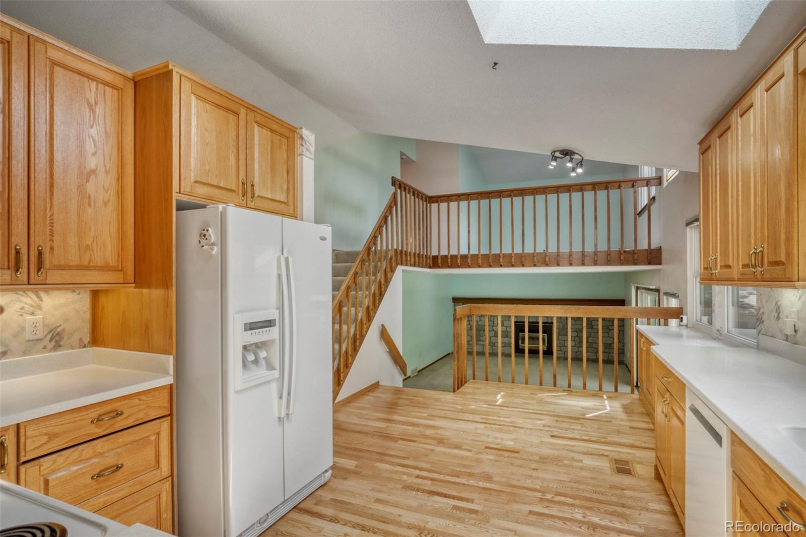 MLS Image #9 for 2215 s zeno street,aurora, Colorado
