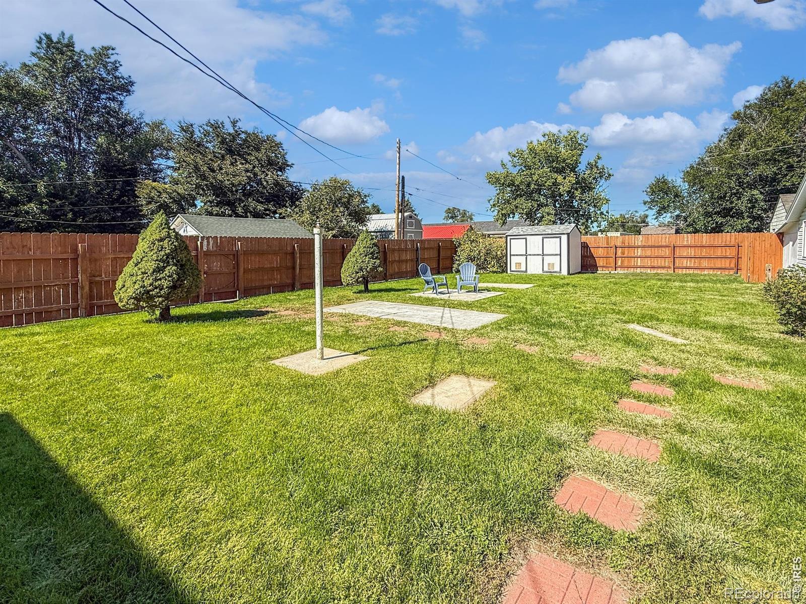 MLS Image #24 for 220  clark street,sterling, Colorado