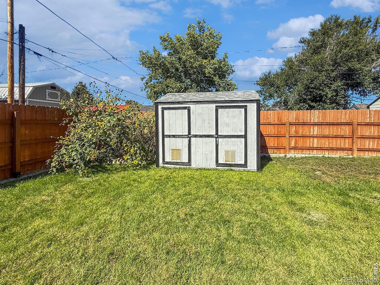 MLS Image #25 for 220  clark street,sterling, Colorado