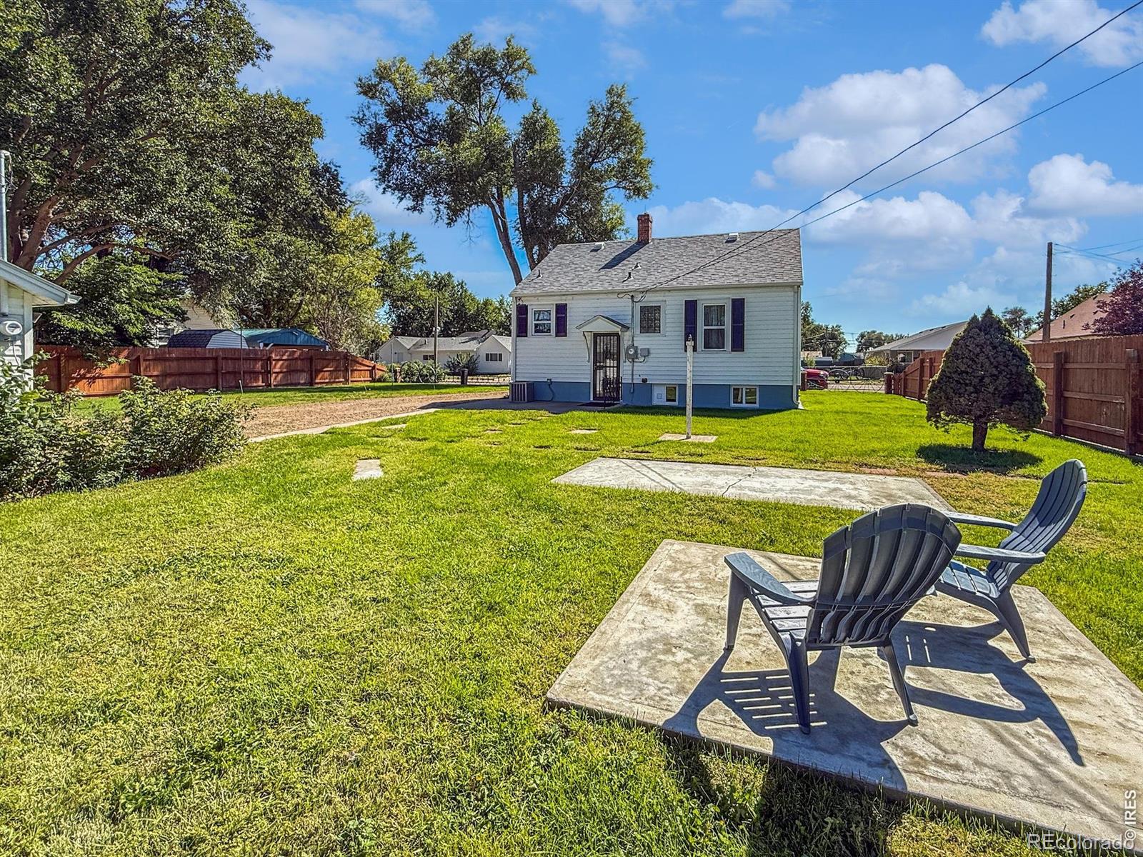 MLS Image #26 for 220  clark street,sterling, Colorado